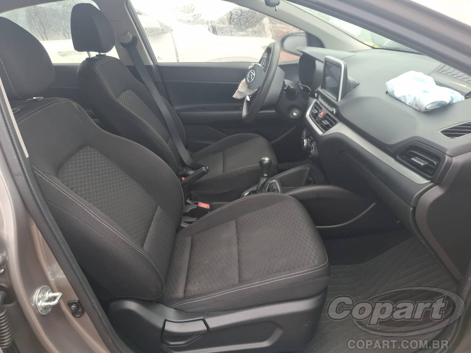 Hyundai Hb20 2022 — foto 5