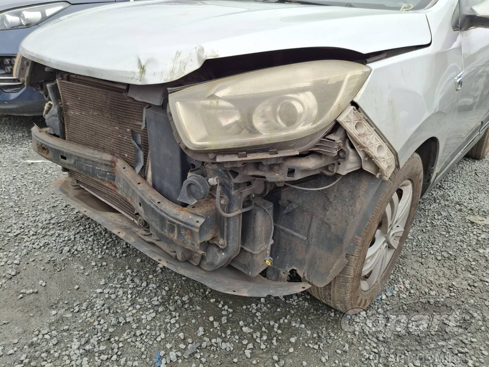 JAC T6 2015 — foto 12