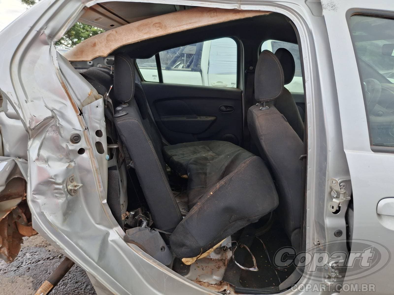 Renault Logan 2023 — foto 6