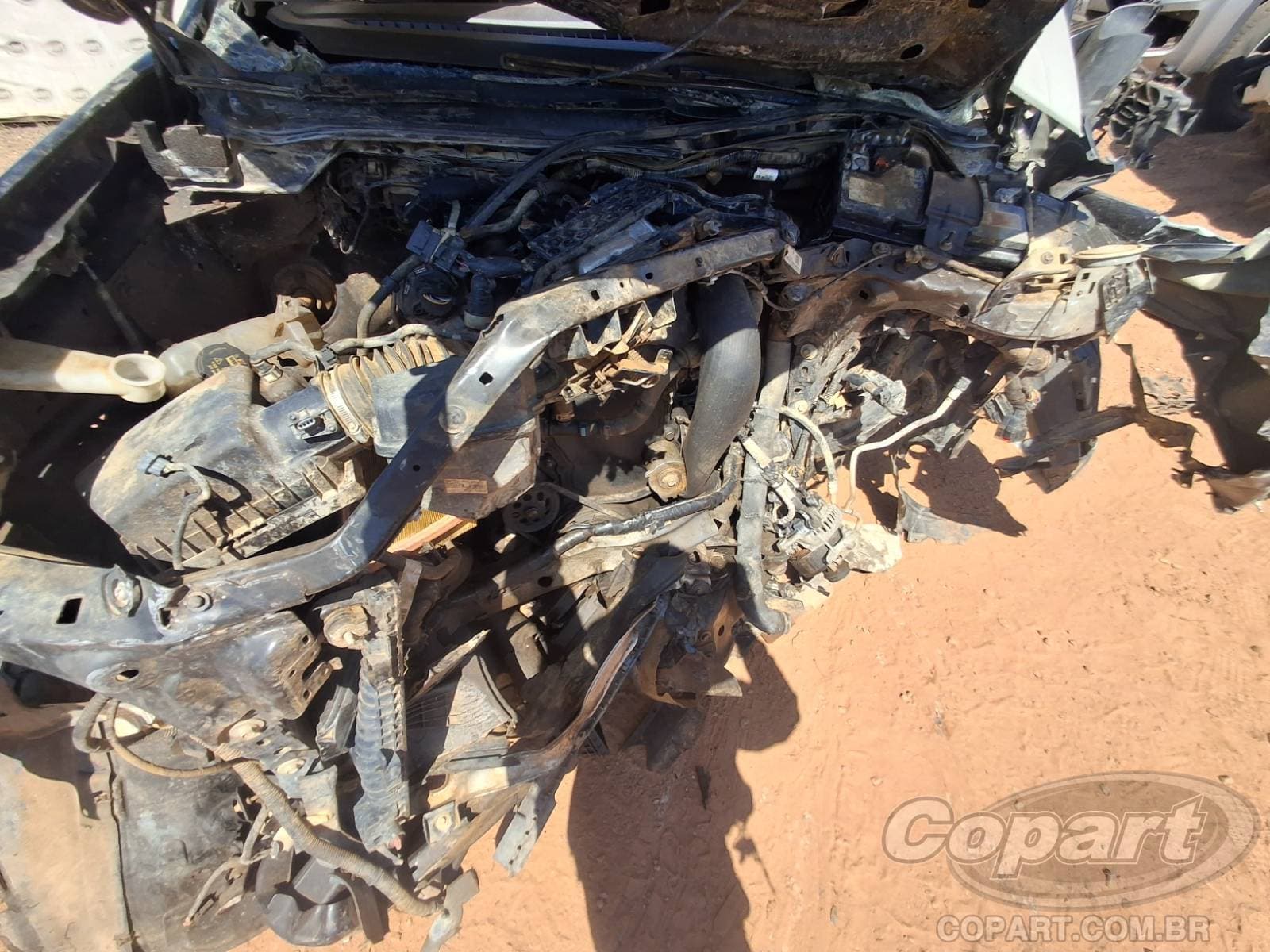 Ford Ranger CD 2026 — foto 7
