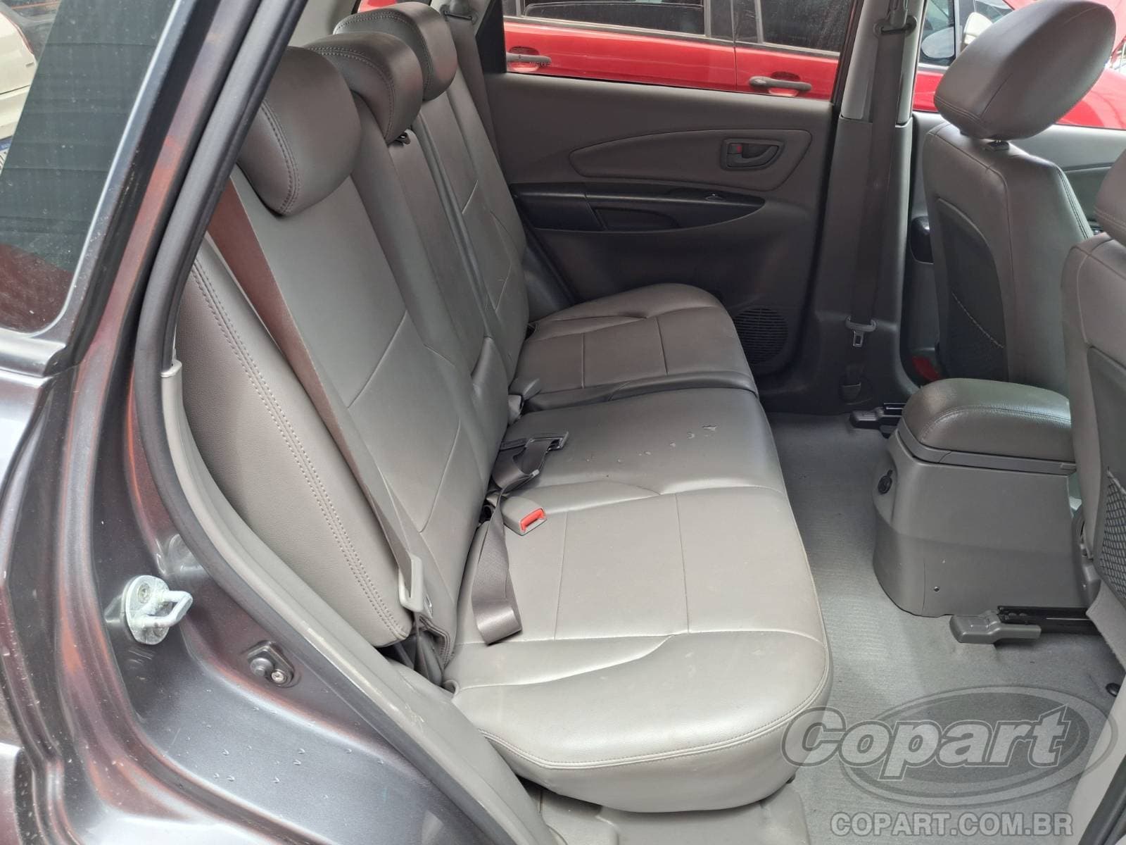 Hyundai Tucson 2017 — foto 6