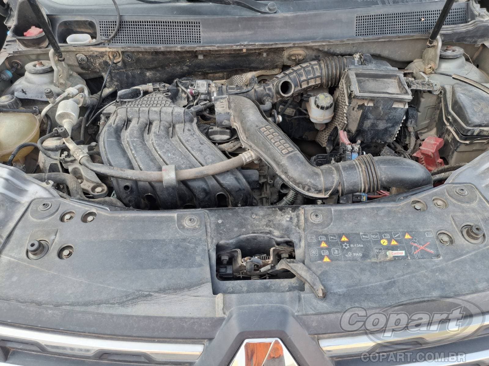 Renault Duster 2022 — foto 7