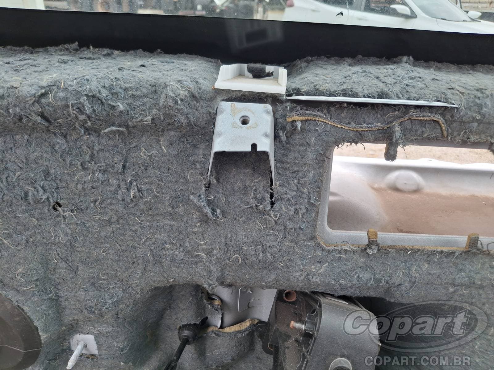 Renault Master Furgao 2024 — foto 8