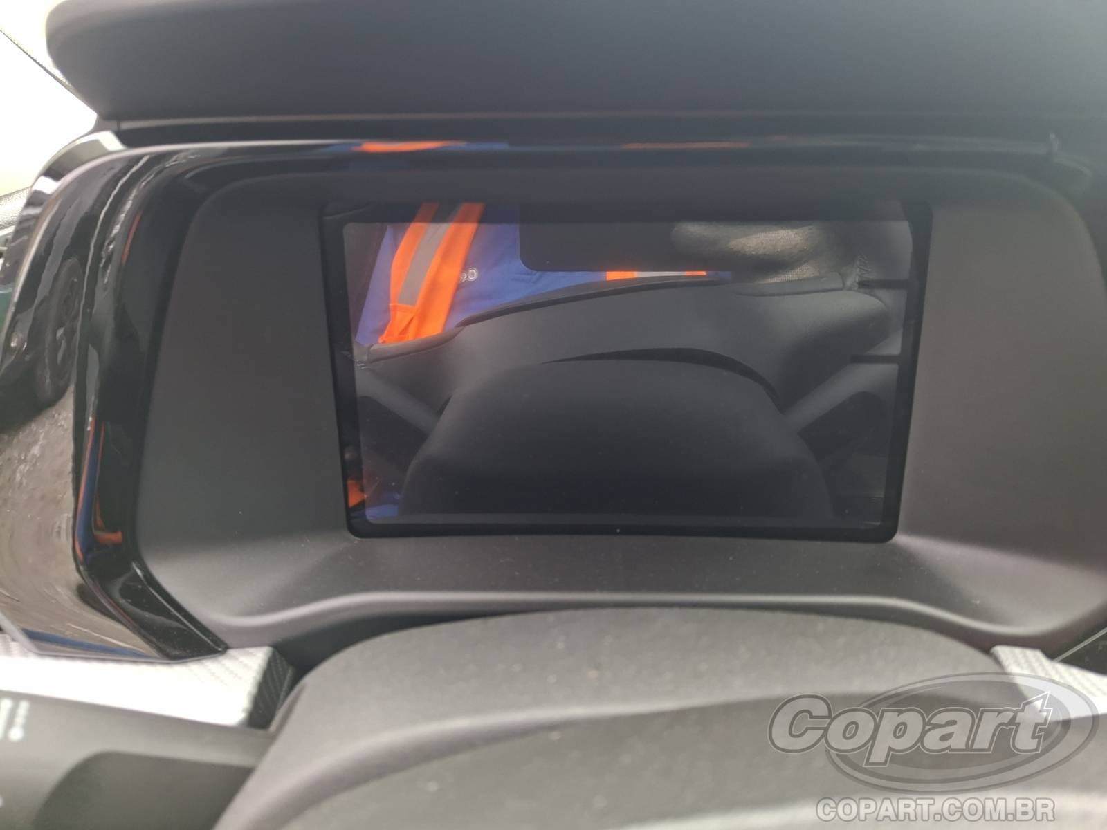Chevrolet Onix Plus 2026 — foto 8