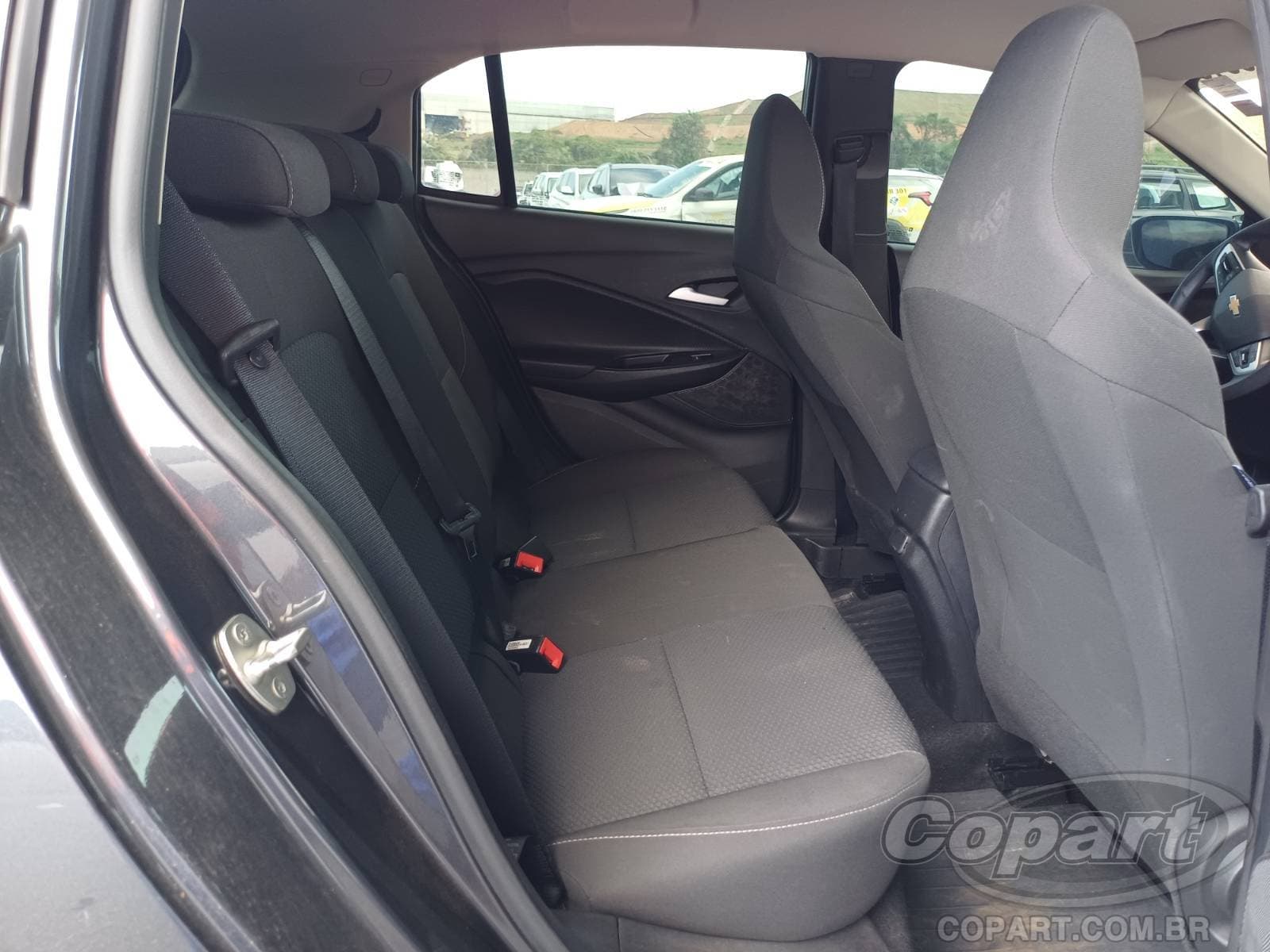 Chevrolet Onix 2024 — foto 6