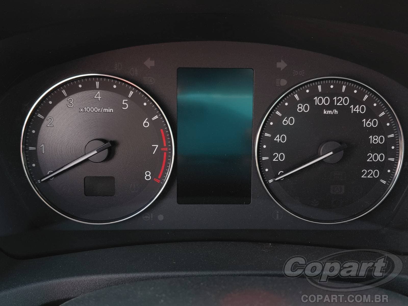 Honda Hr-v 2025 — foto 8