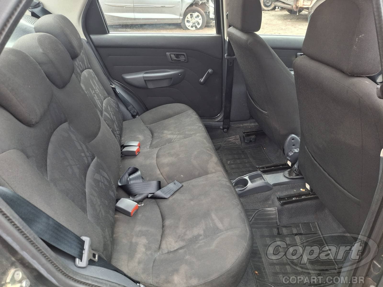 Fiat Siena 2012 — foto 6