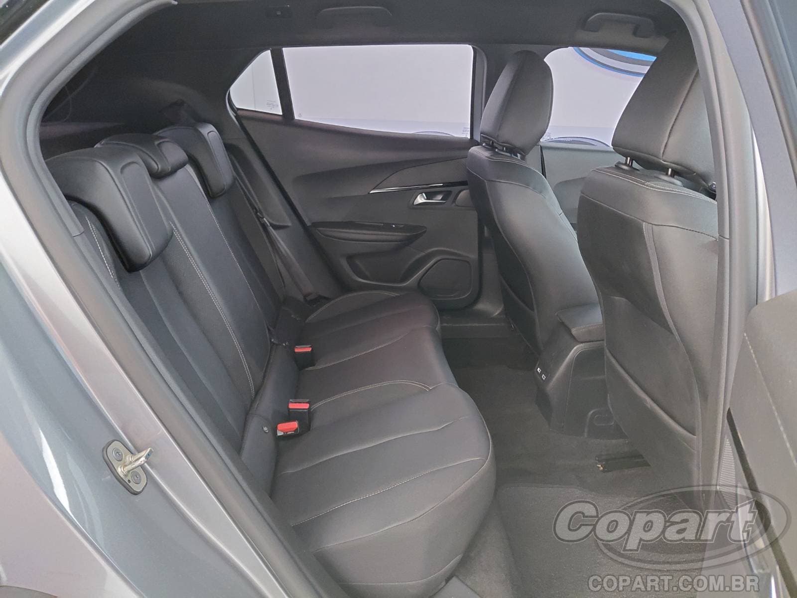 Peugeot 2008 2025 — foto 6