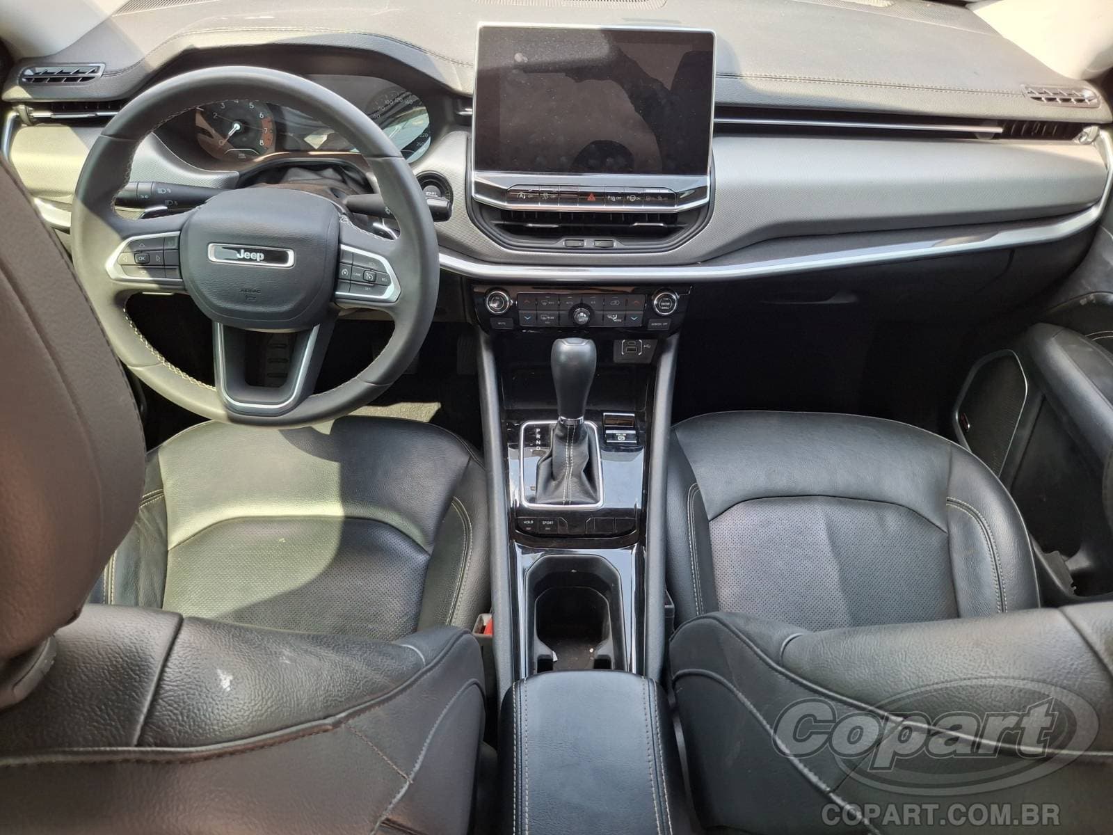 Jeep Compass 2023 — foto 9