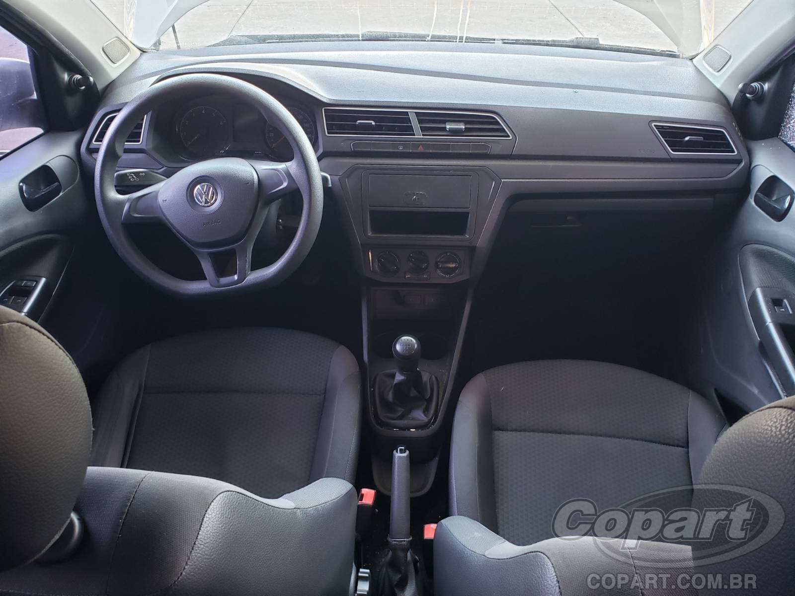 Volkswagen GOL 2023 — foto 9
