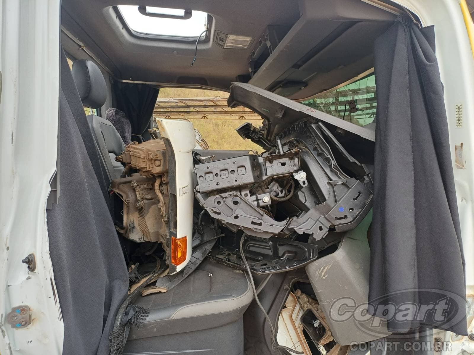 Volkswagen Delivery 2026 — foto 5