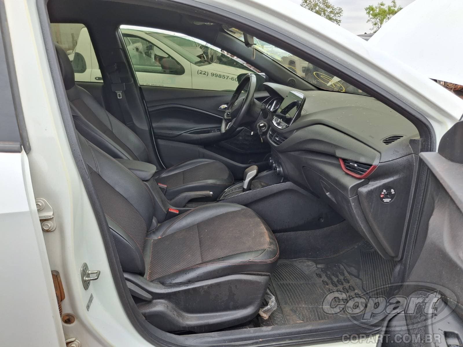 Chevrolet Onix 2021 — foto 5
