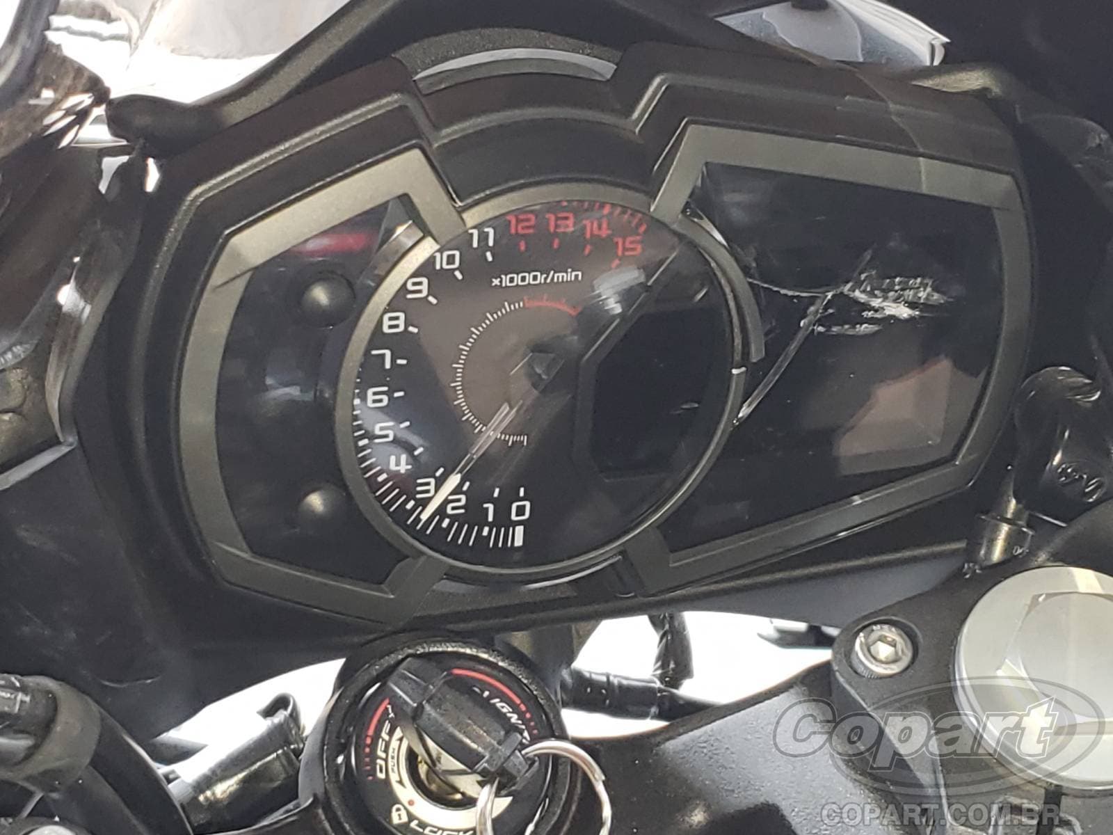 Kawasaki Ninja 400 2020 — foto 8