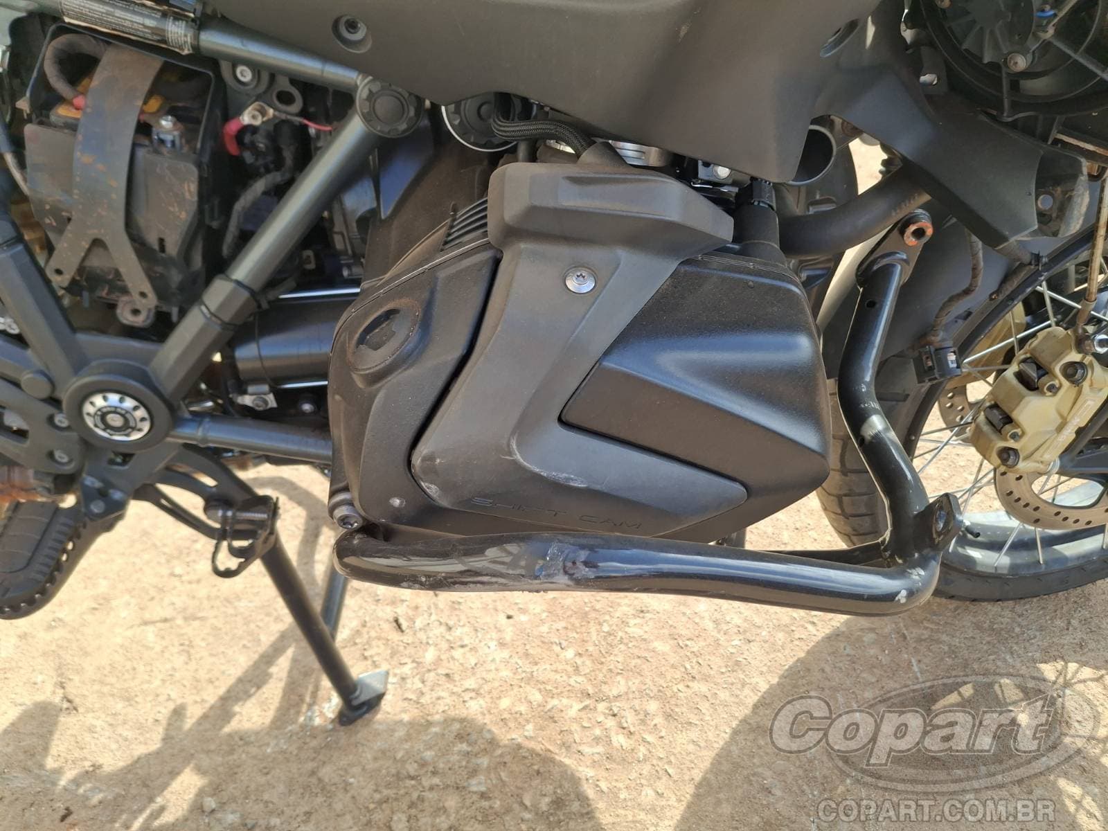BMW R 1250 2020 — foto 5