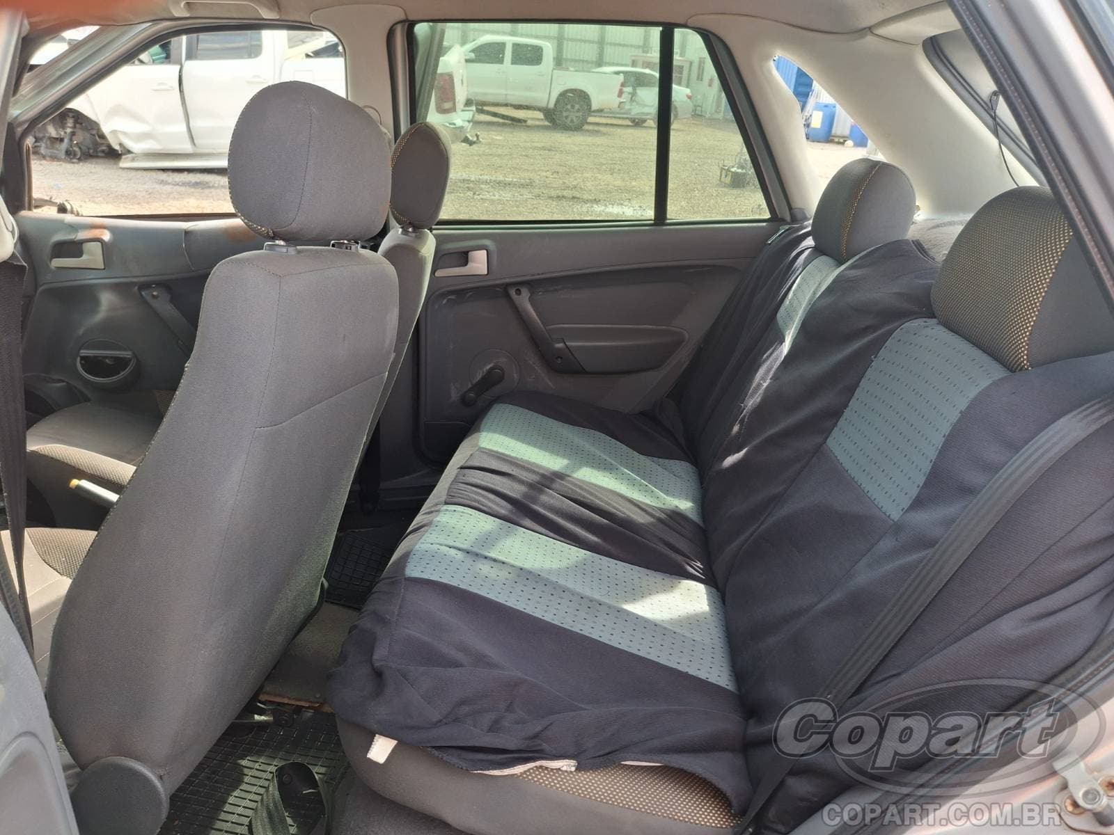 Volkswagen GOL 2009 — foto 6