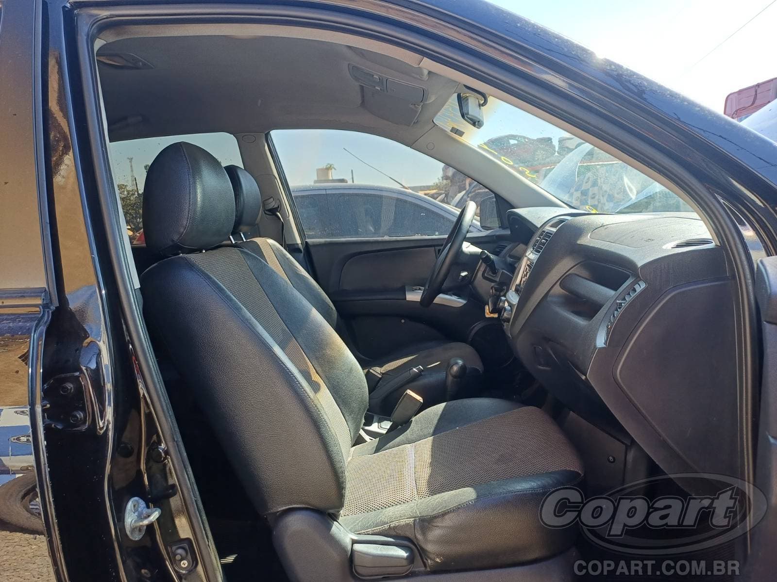Kia Sportage 2009 — foto 5