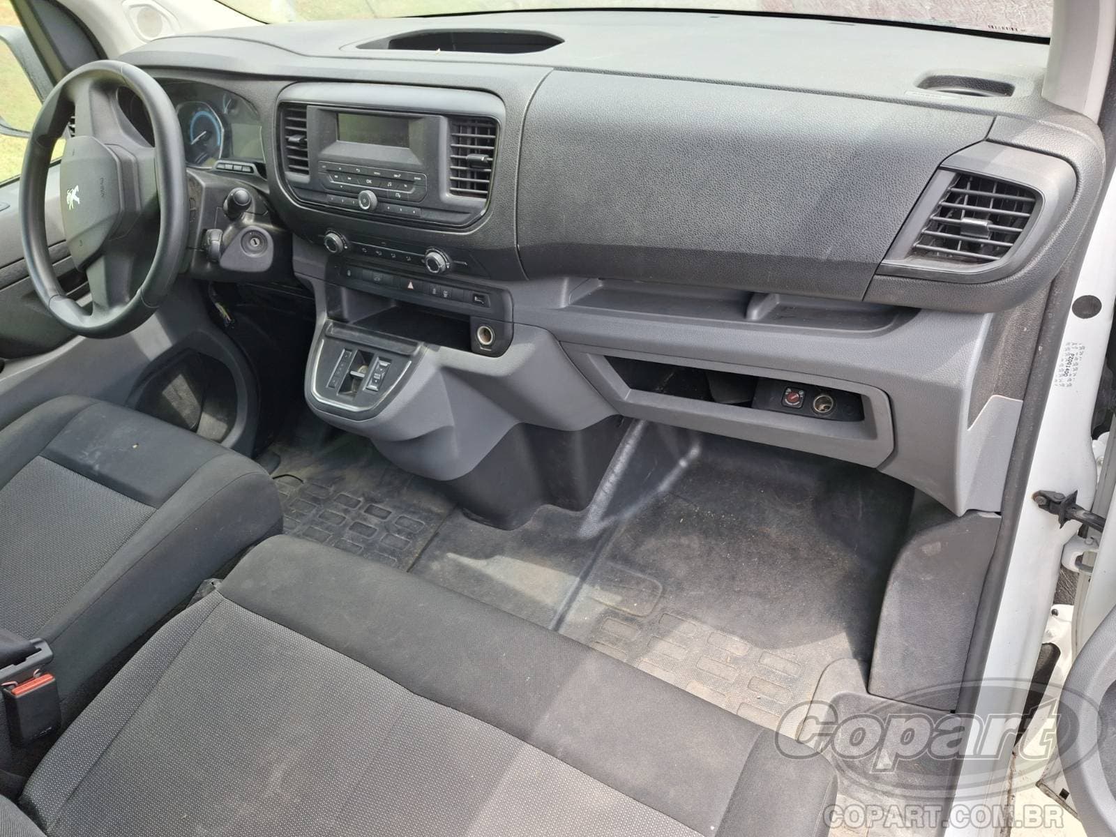 Peugeot E-expert 2023 — foto 9