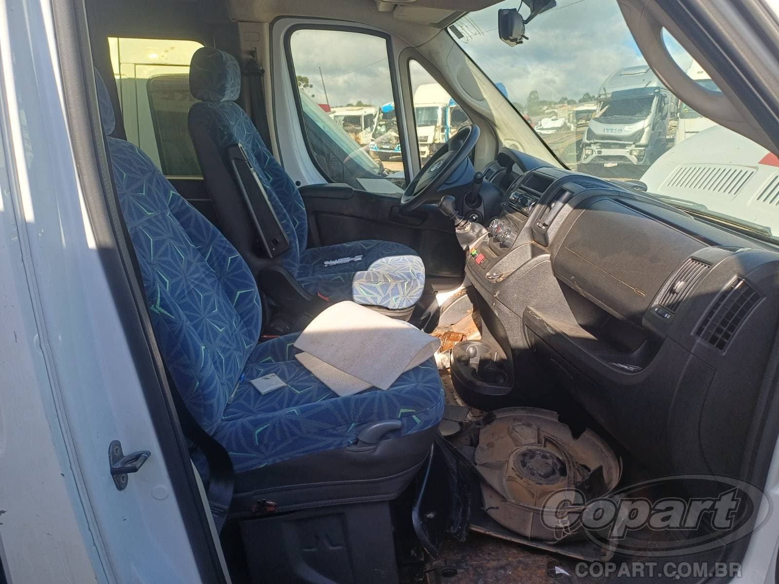 Fiat Ducato 2018 — foto 5
