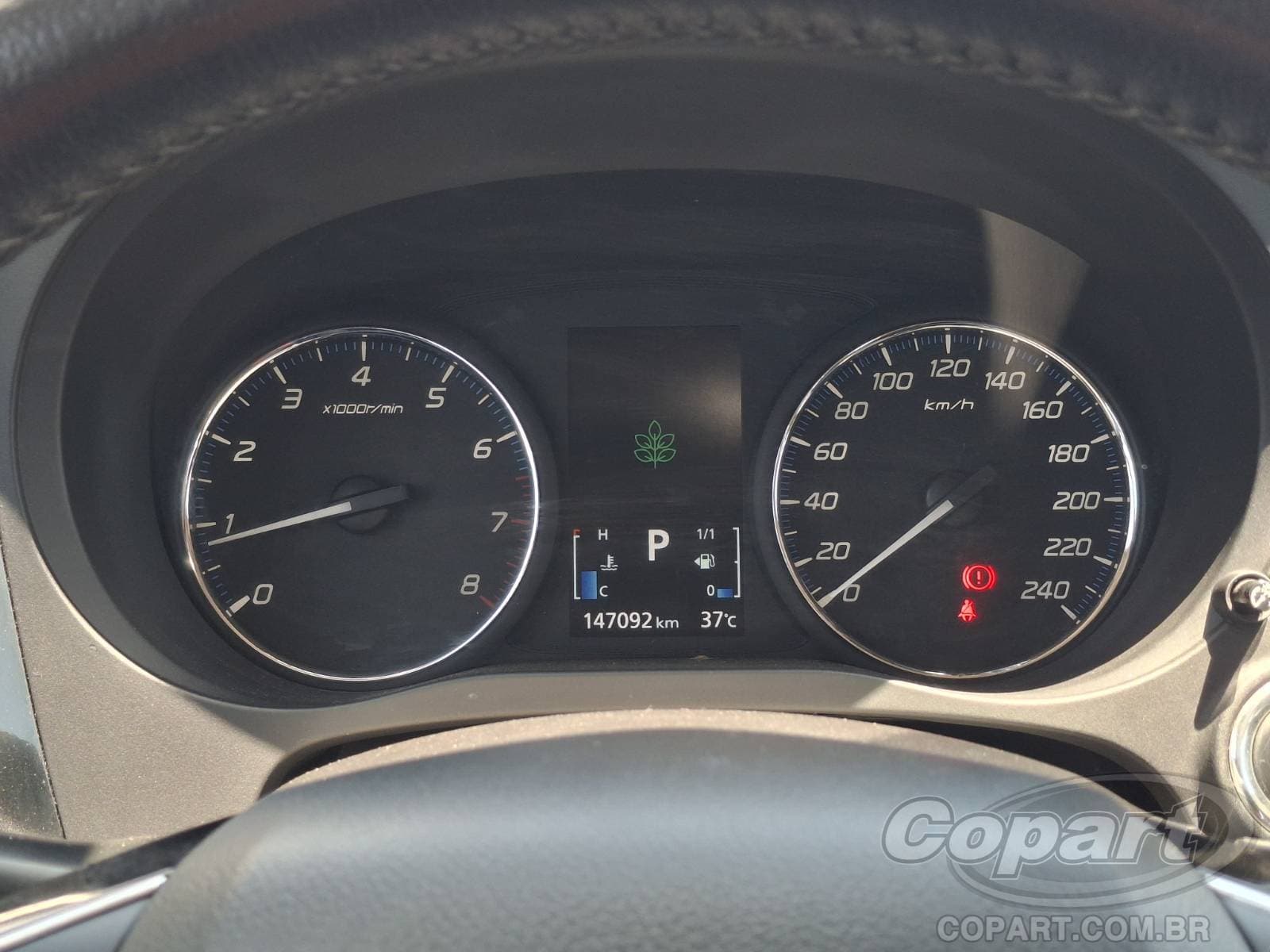 Mitsubishi Outlander 2018 — foto 8