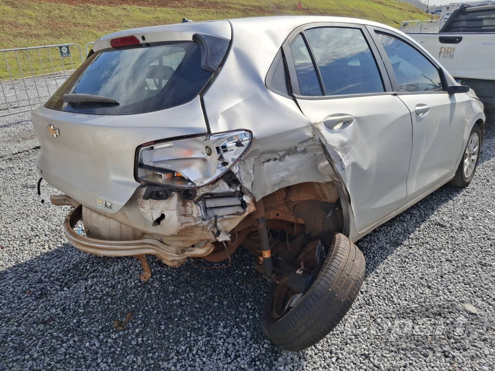 Chevrolet Onix 2020 — foto 4