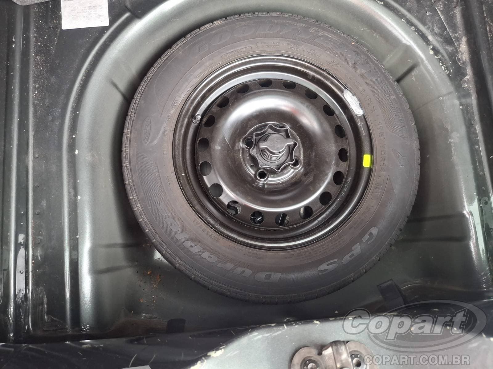 Volkswagen UP 2016 — foto 10