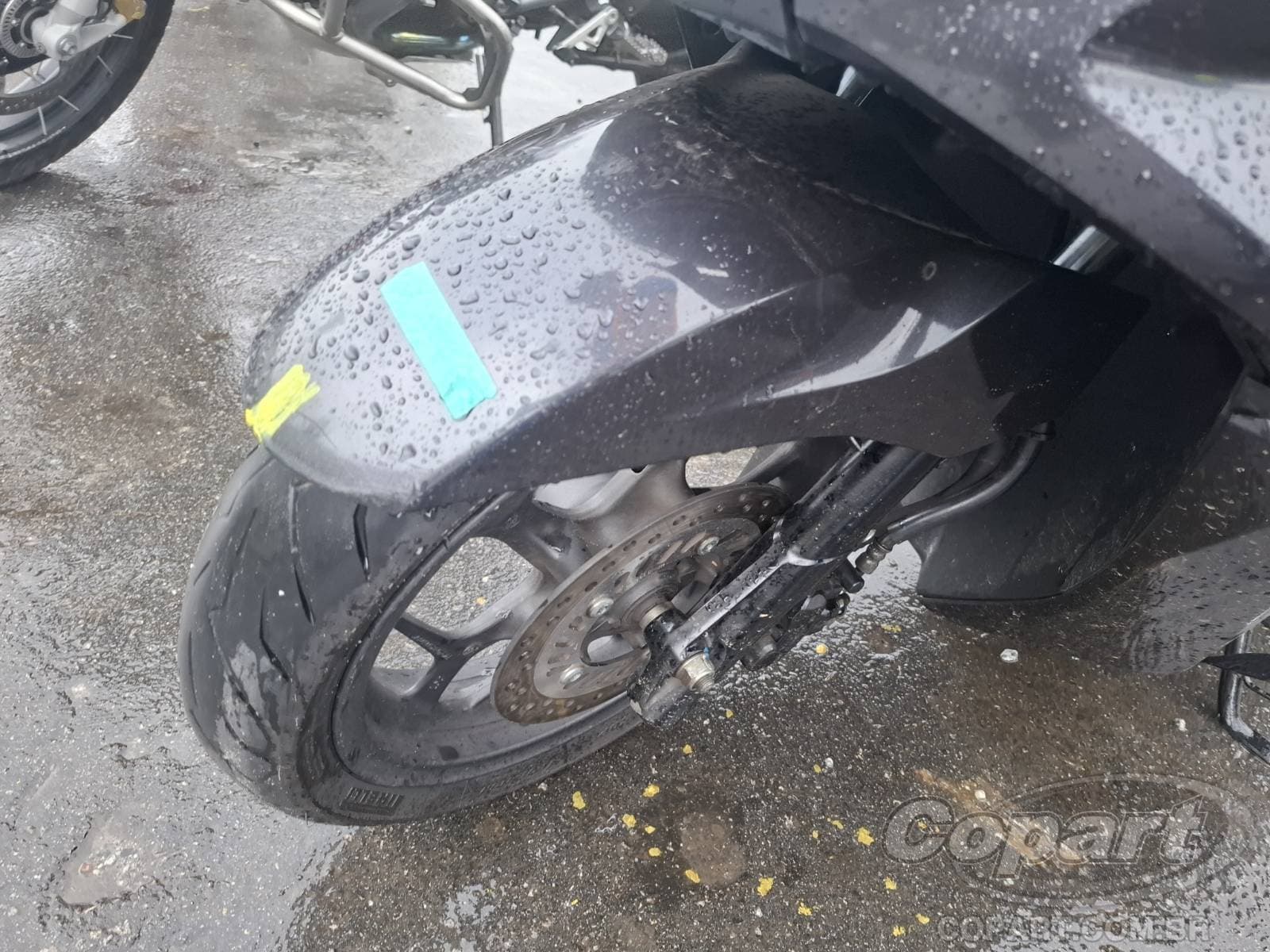 Honda PCX 2024 — foto 8
