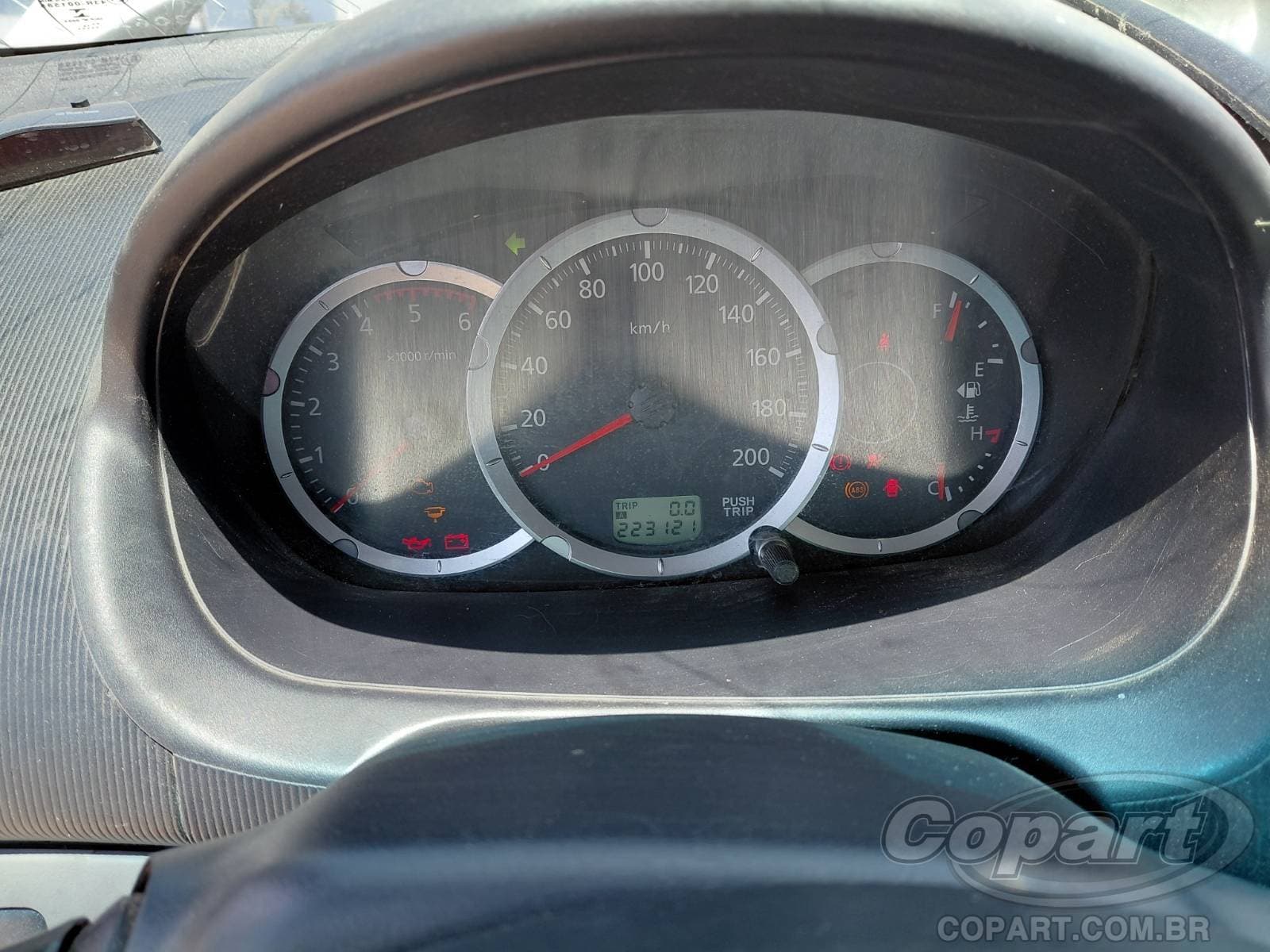 Mitsubishi L200 Triton 2013 — foto 8