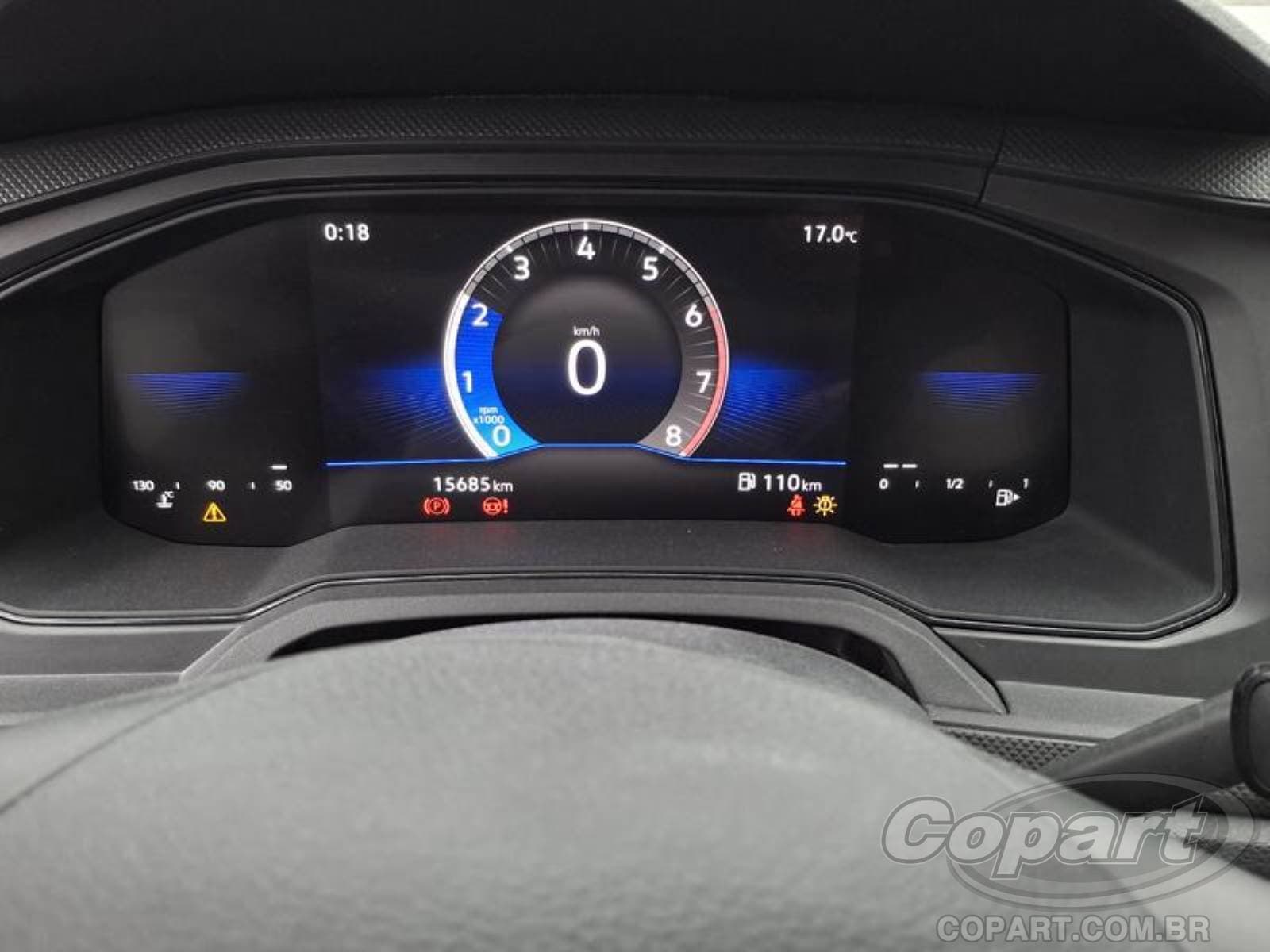 Volkswagen Virtus 2026 — foto 8