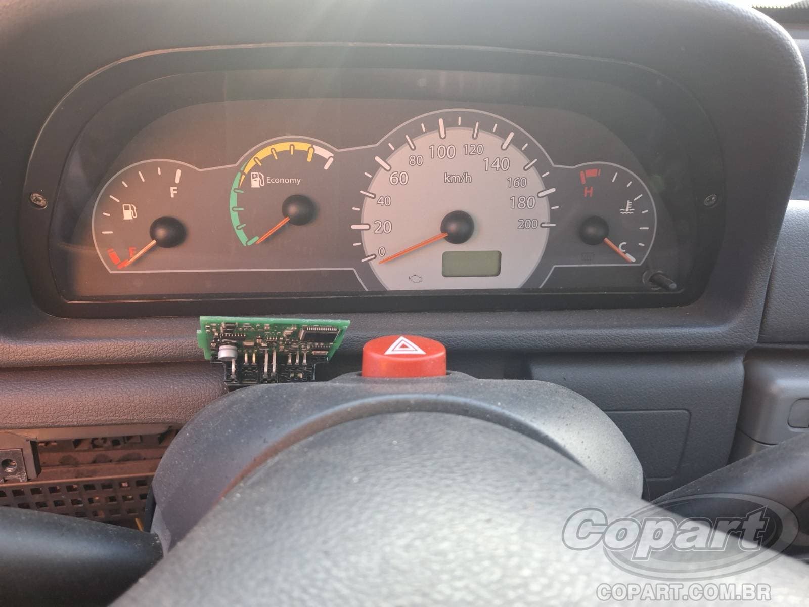Fiat UNO 2010 — foto 8