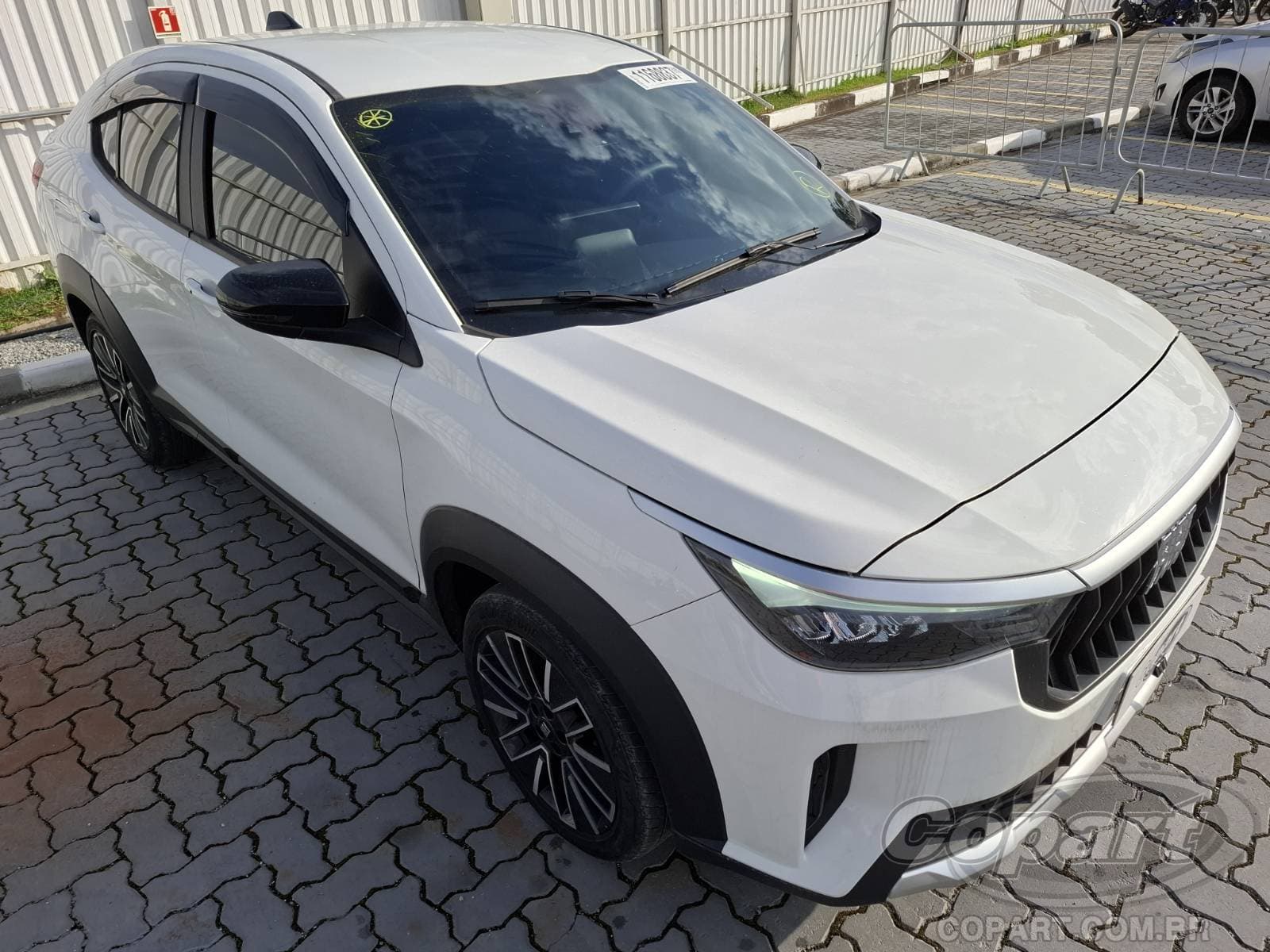 Fiat Fastback 1.0 12V GSE TURBO 2026