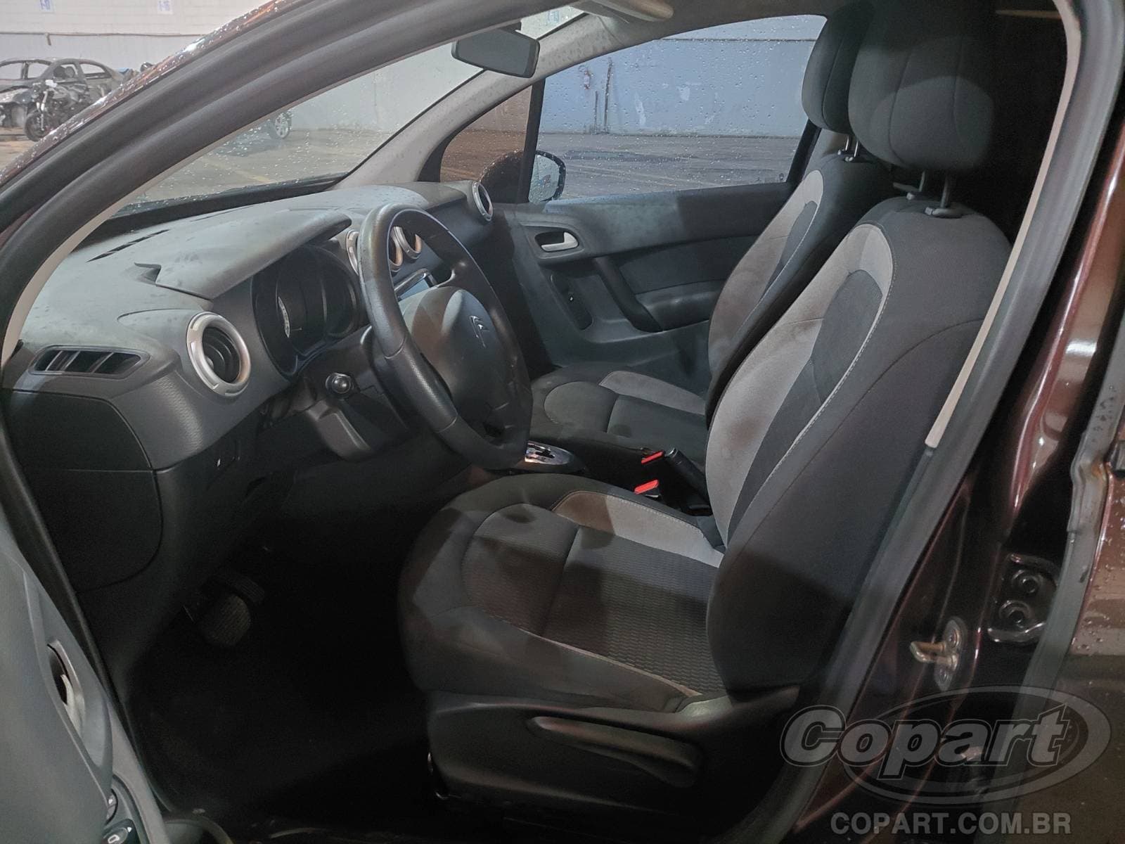 Citroën C3 2018 — foto 5
