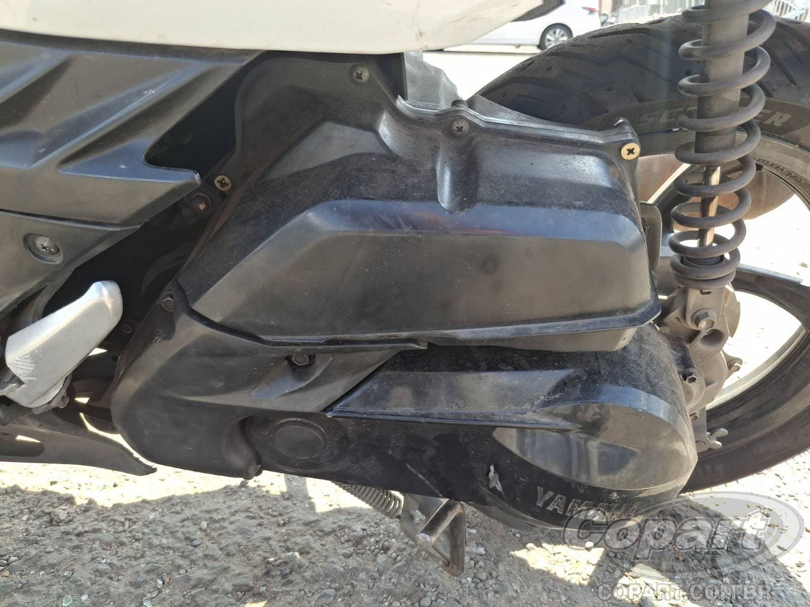 Yamaha NEO 2019 — foto 5