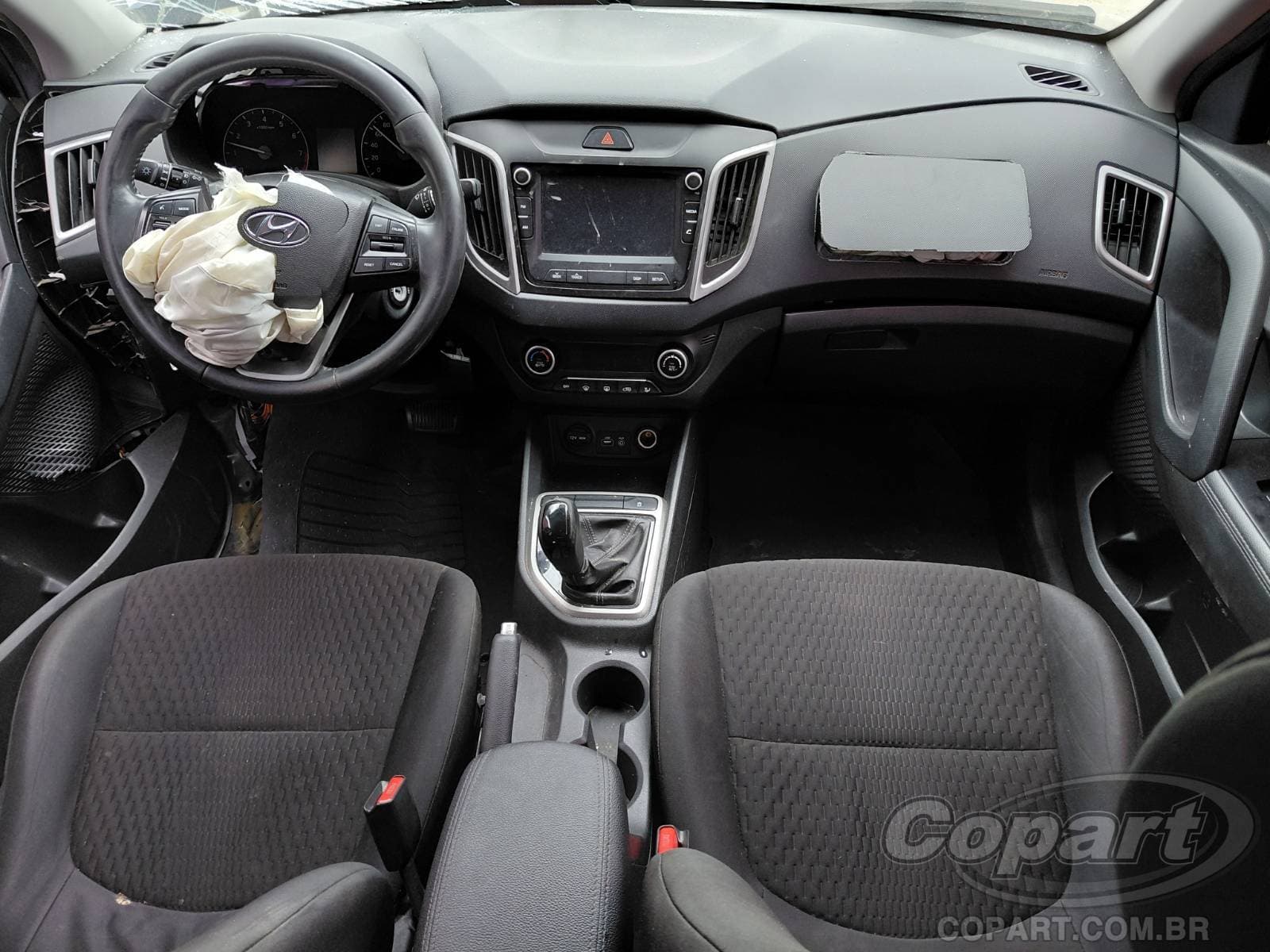 Hyundai Creta 2020 — foto 9