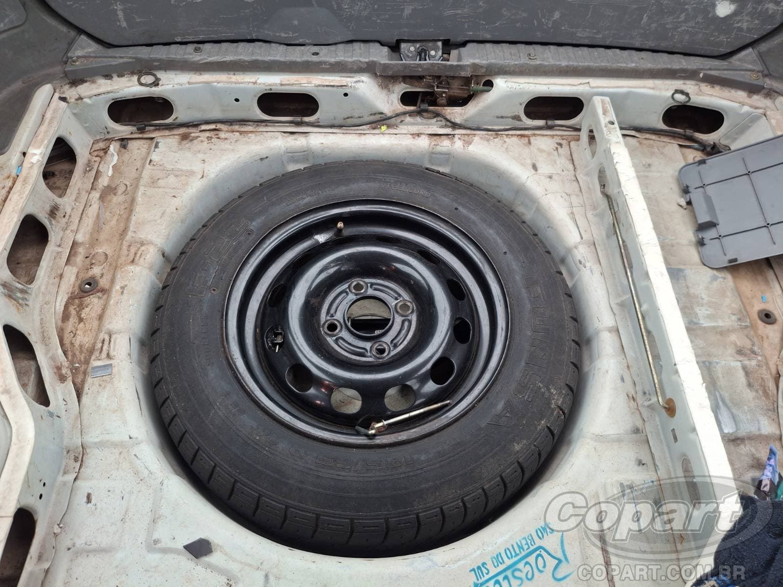 Ford Escort SW 2001 — foto 10