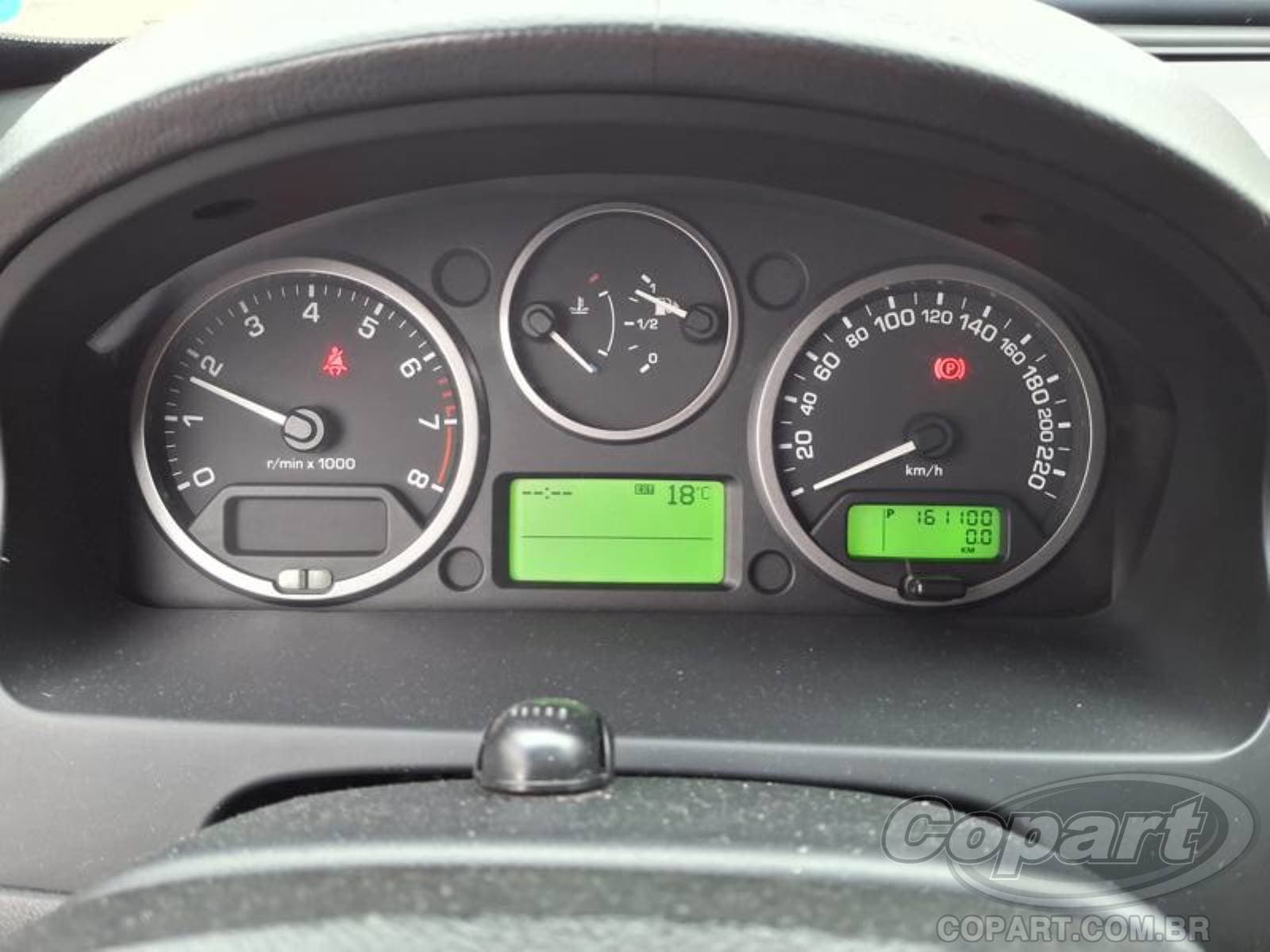 Land Rover Freelander 2011 — foto 8