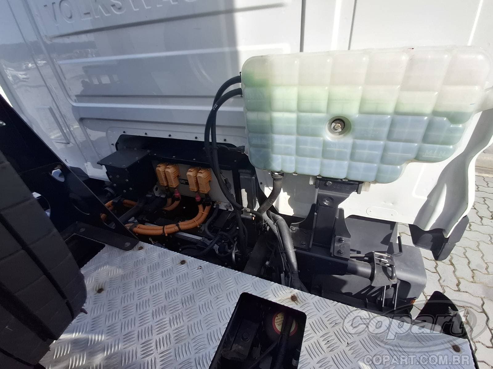 Volkswagen E-delivery 2023 — foto 7