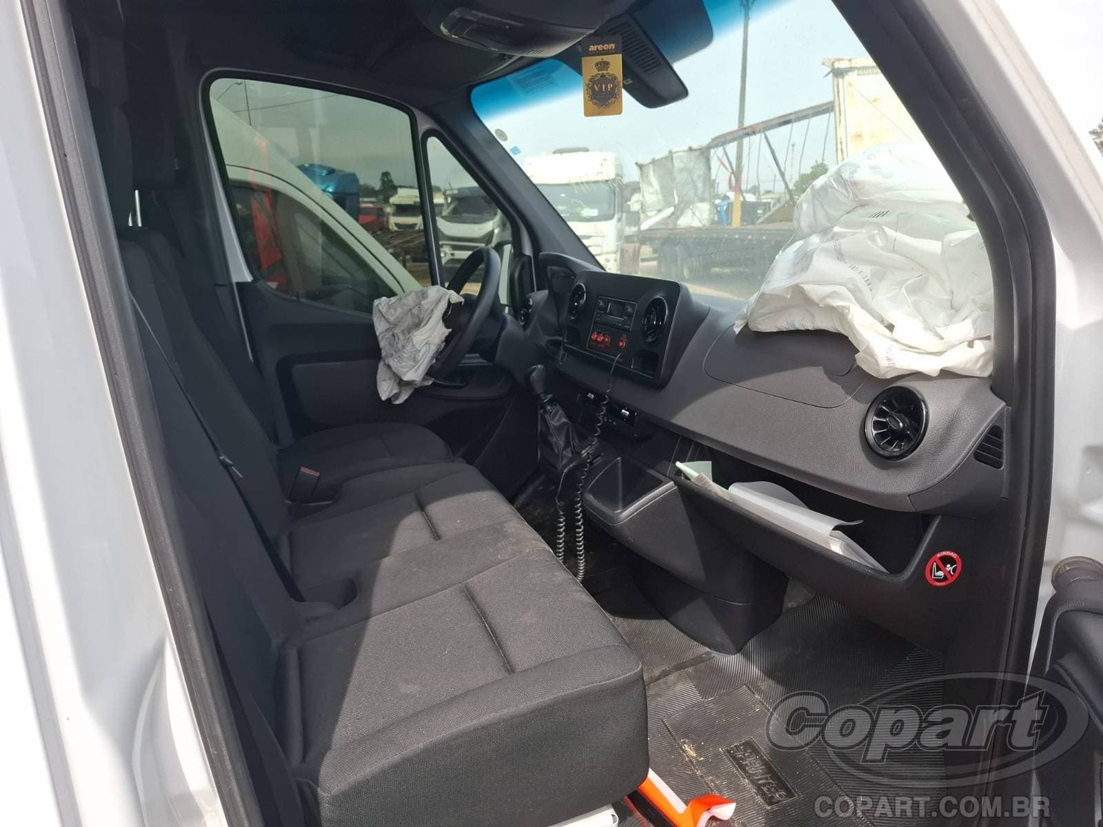 Mercedes-Benz Sprinter 2022 — foto 5