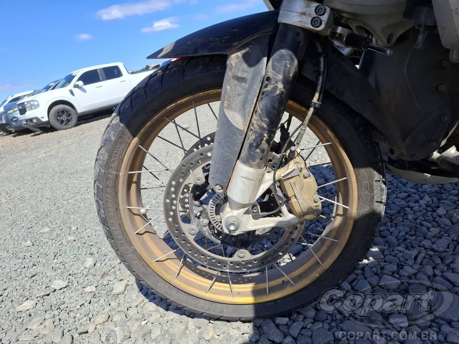 BMW R 1250 2020 — foto 8