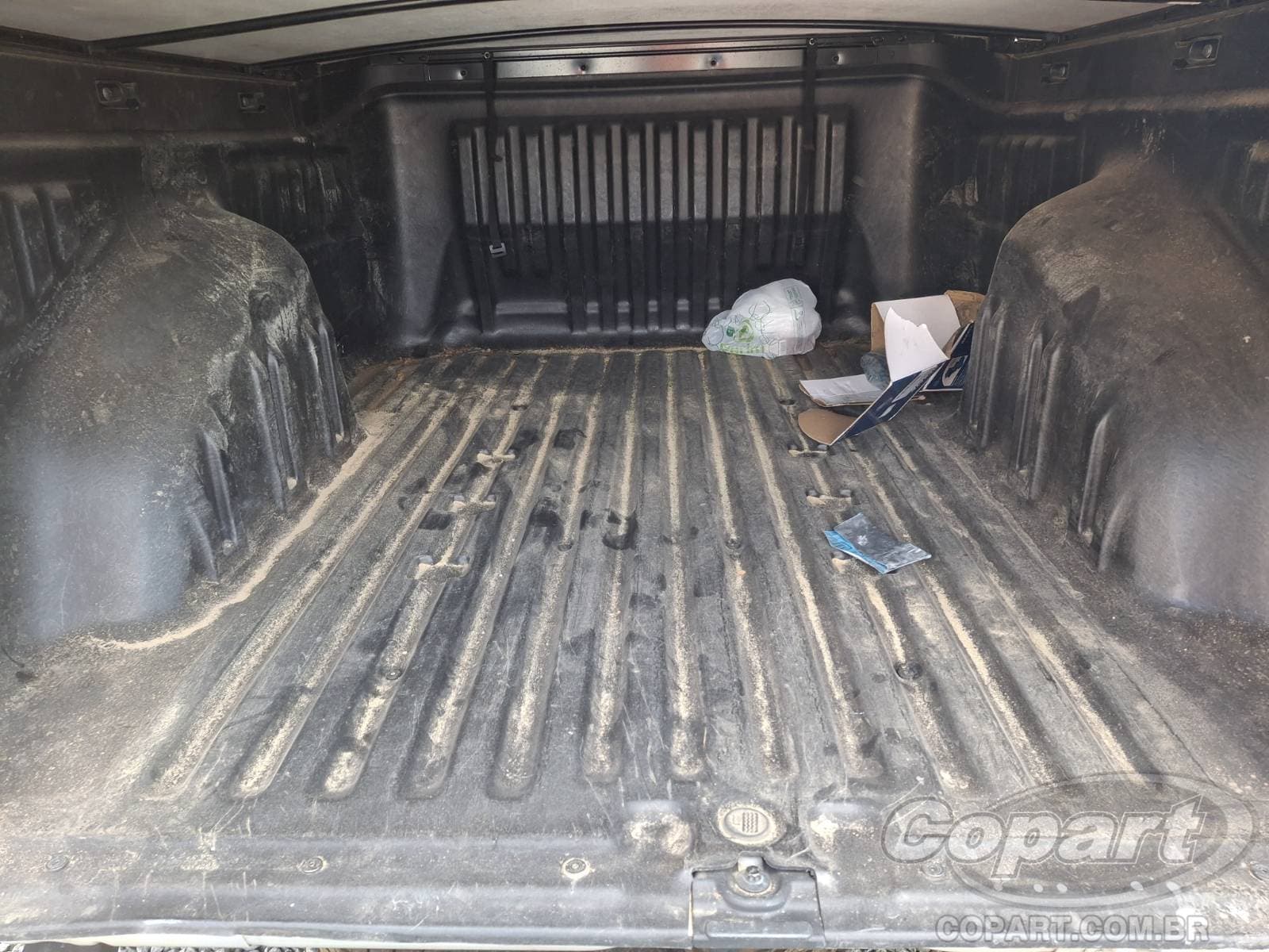 Fiat Strada 2026 — foto 6