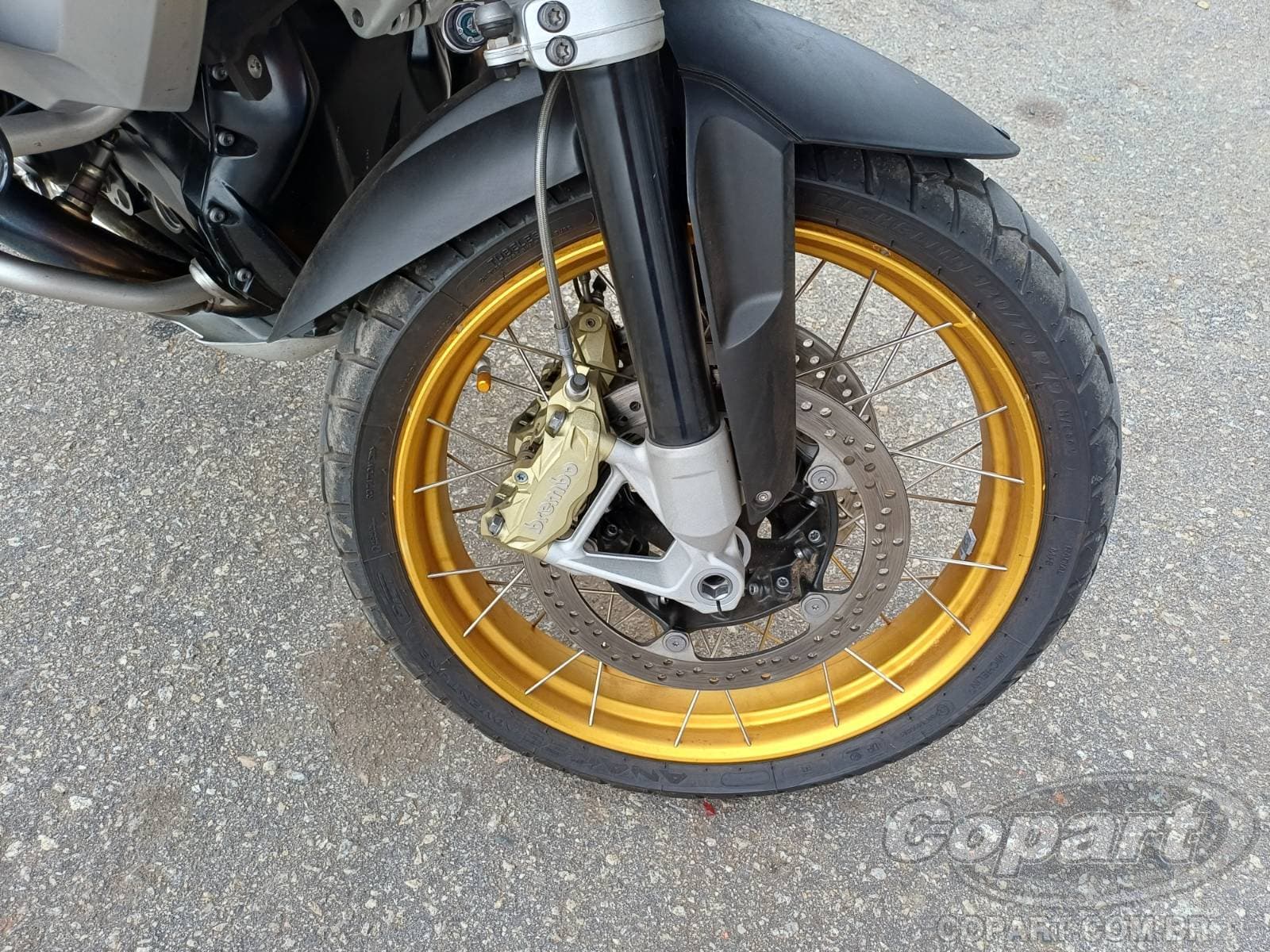 BMW R 1250 2024 — foto 8