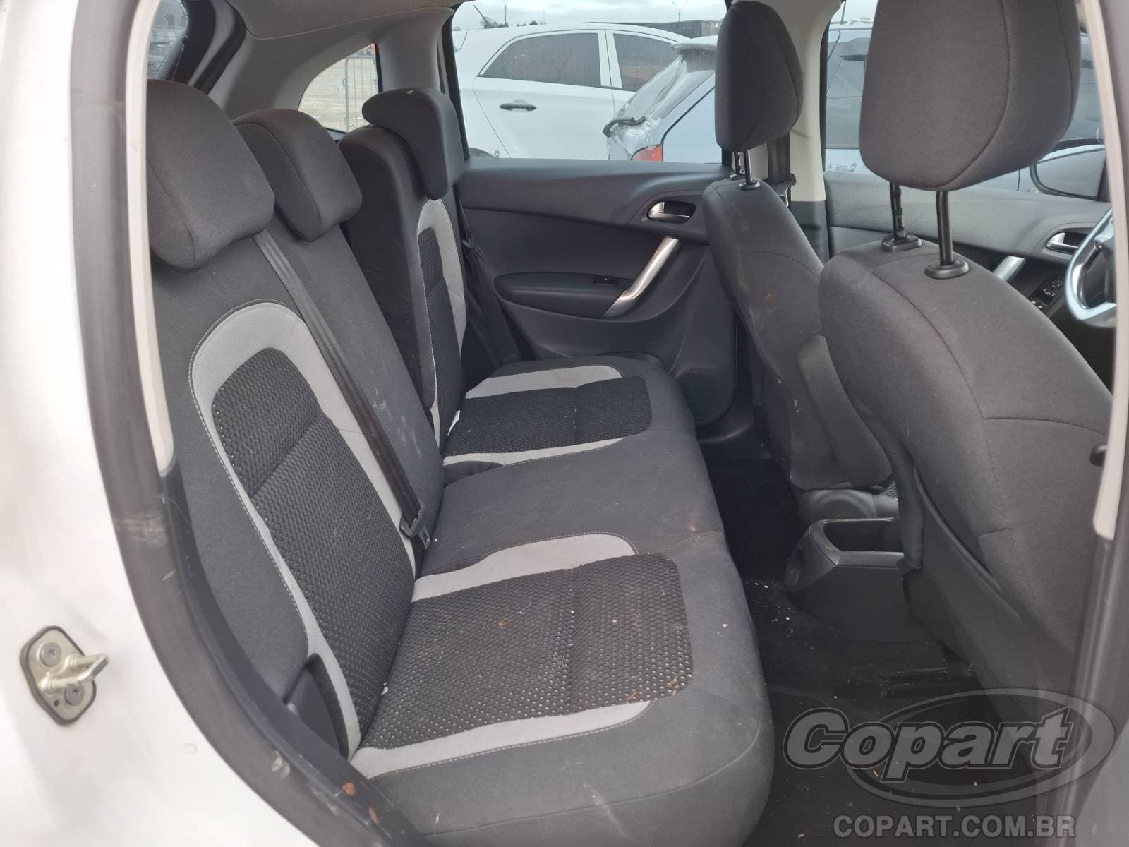 Citroën C3 2017 — foto 6