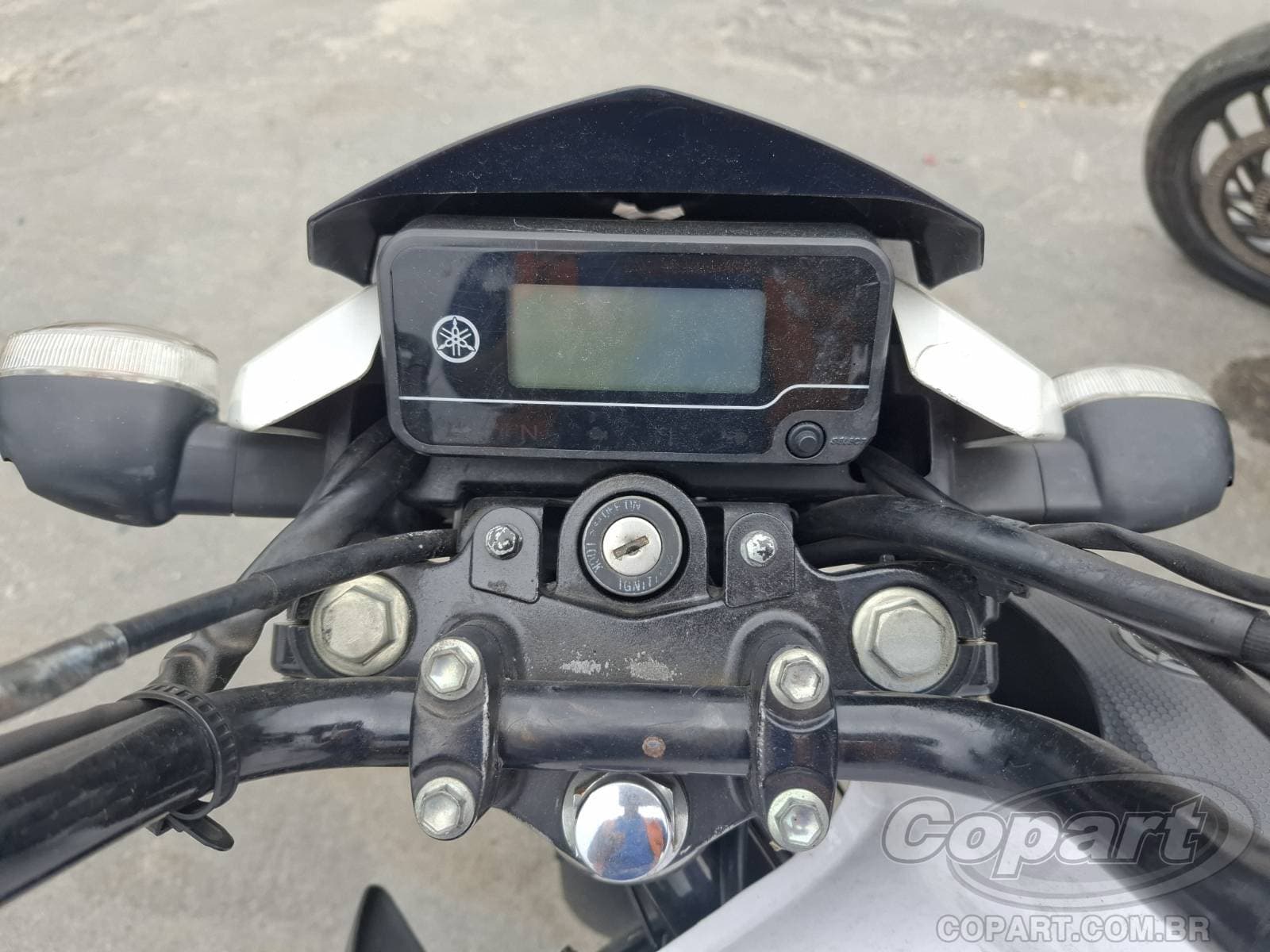 Yamaha YBR 150 Factor 2022 — foto 9