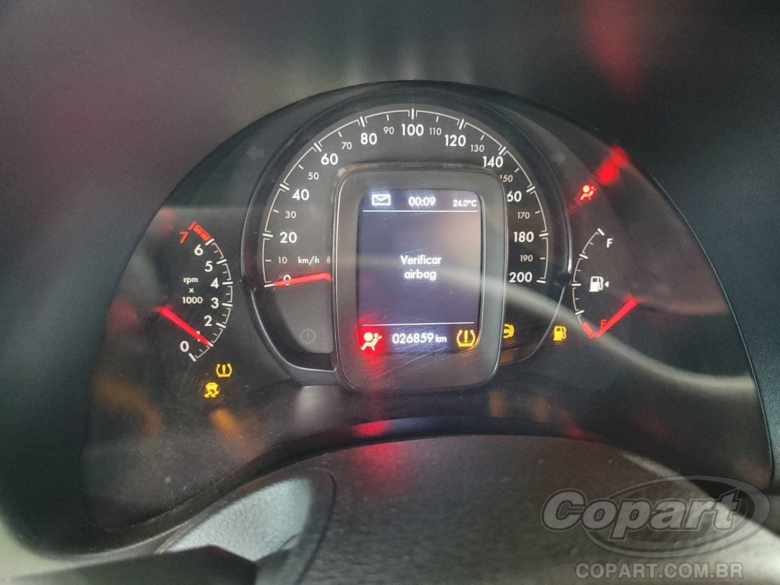 Fiat Strada 2025 — foto 8
