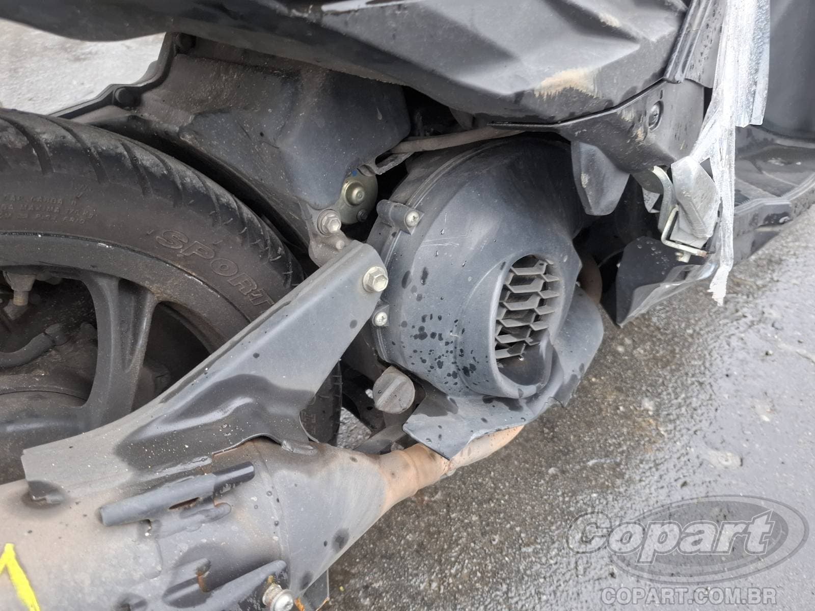 Yamaha NEO 2024 — foto 5