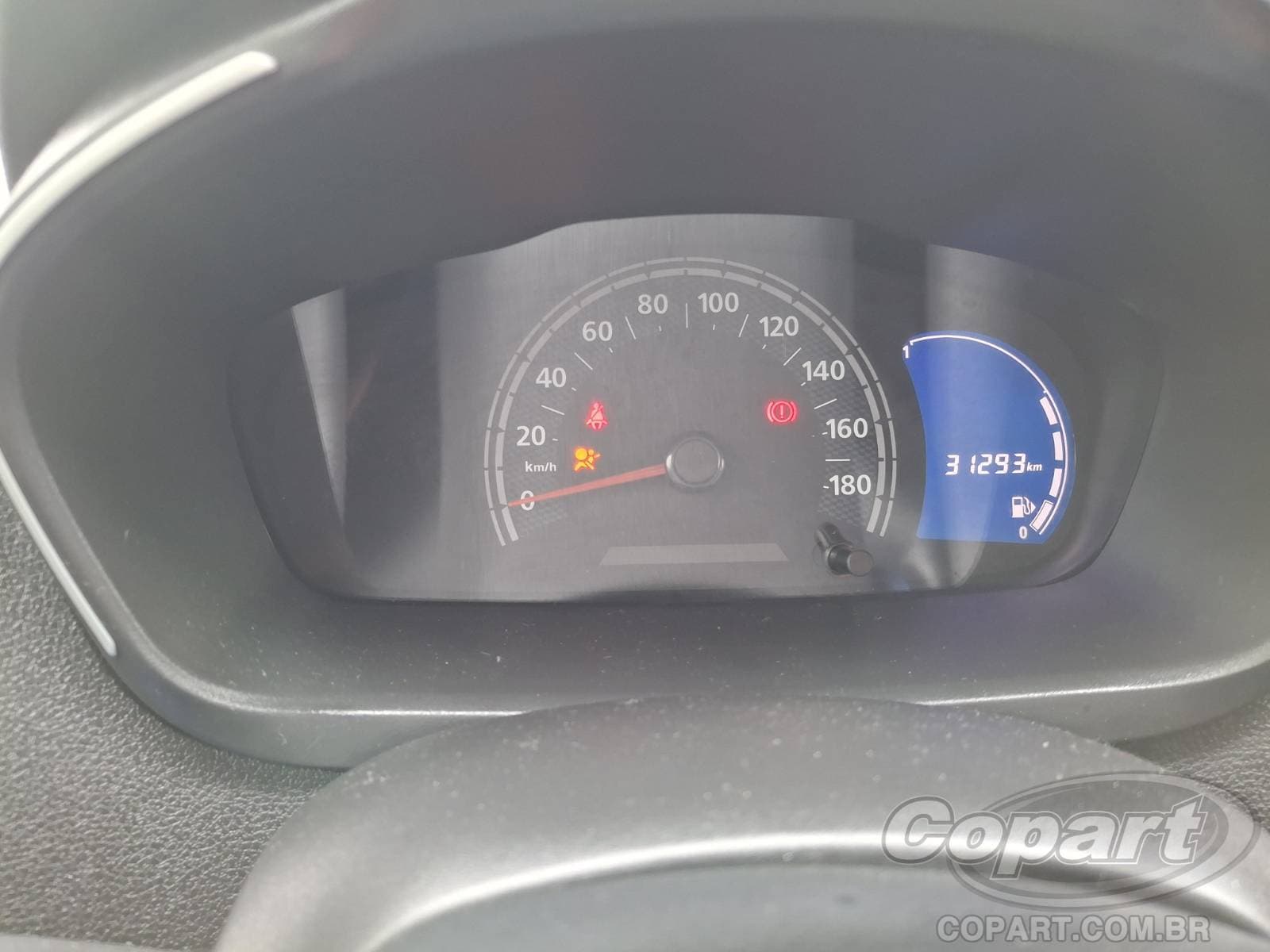 Renault Kwid 2021 — foto 8