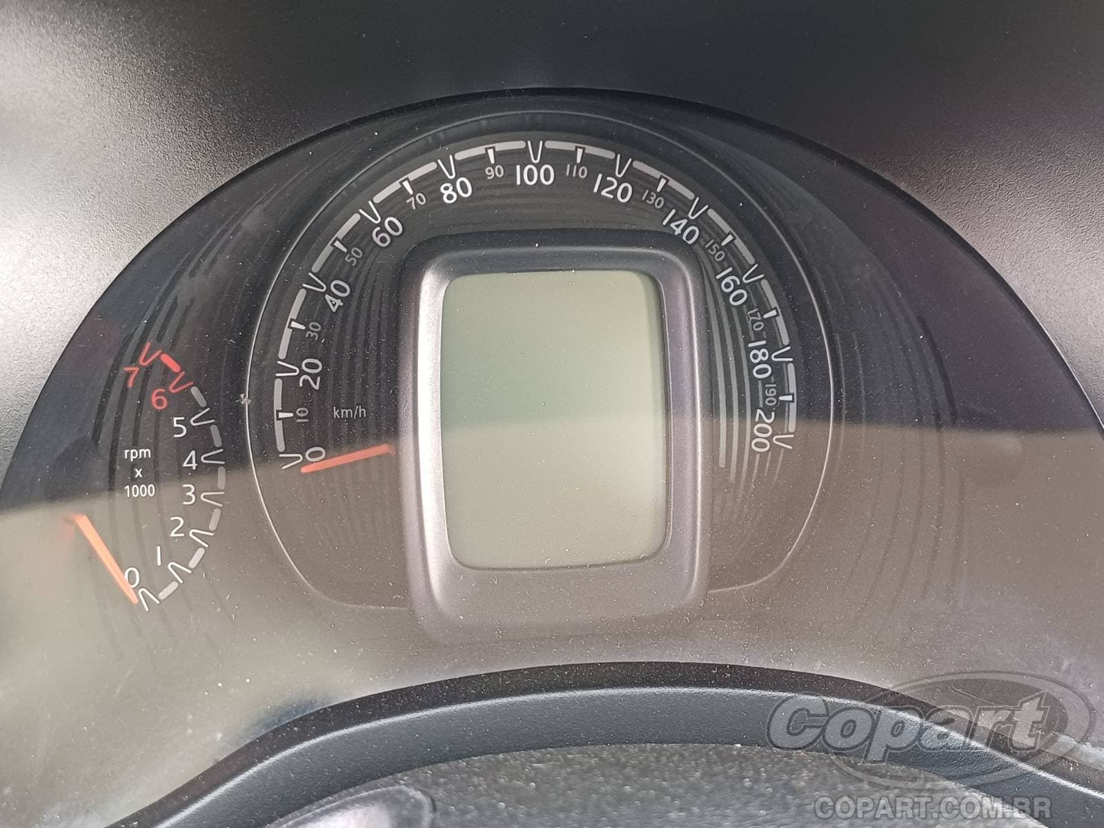Fiat Mobi 2026 — foto 8
