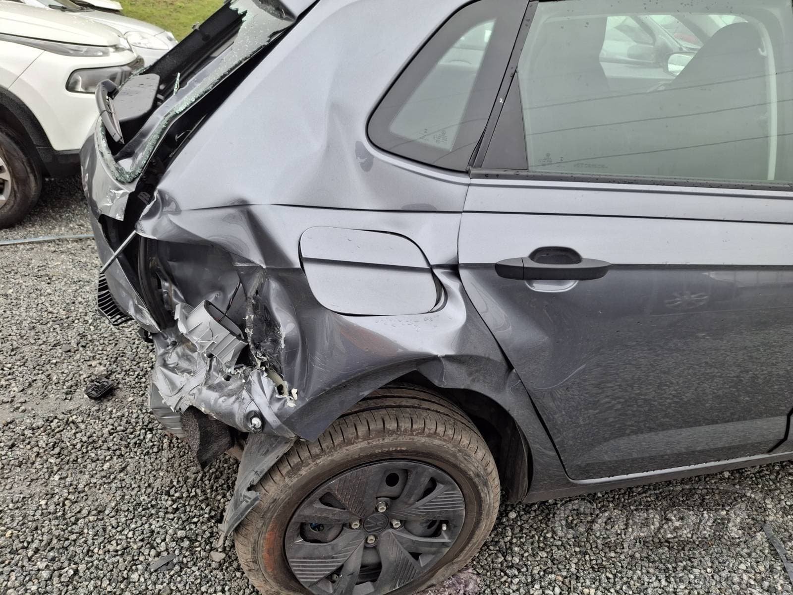 Volkswagen Polo 2025 — foto 14