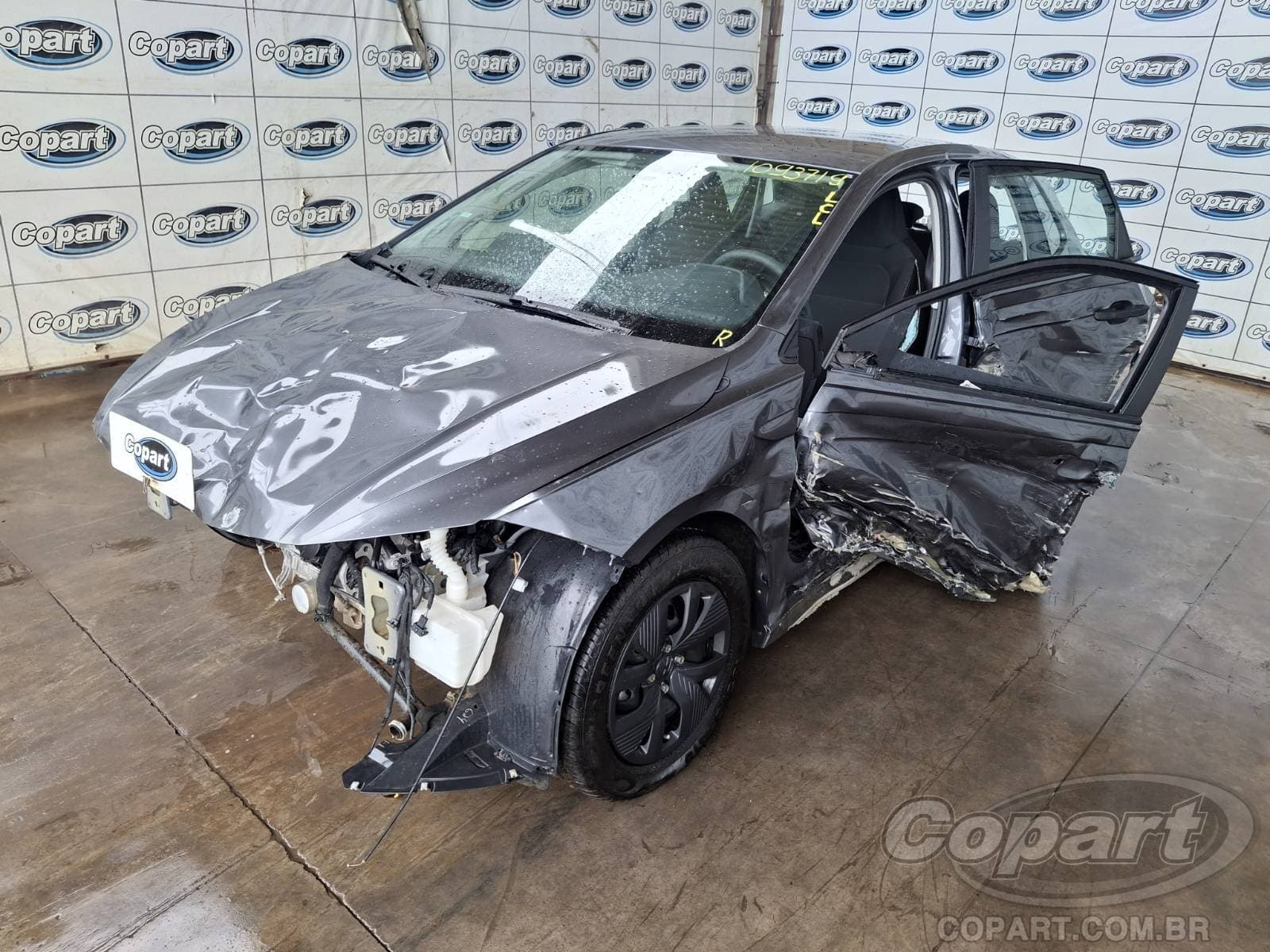 Volkswagen Polo 2026 — foto 2