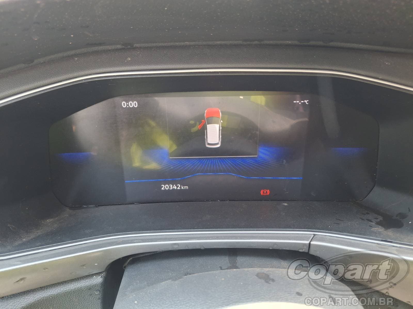 Volkswagen T-cross 2025 — foto 8