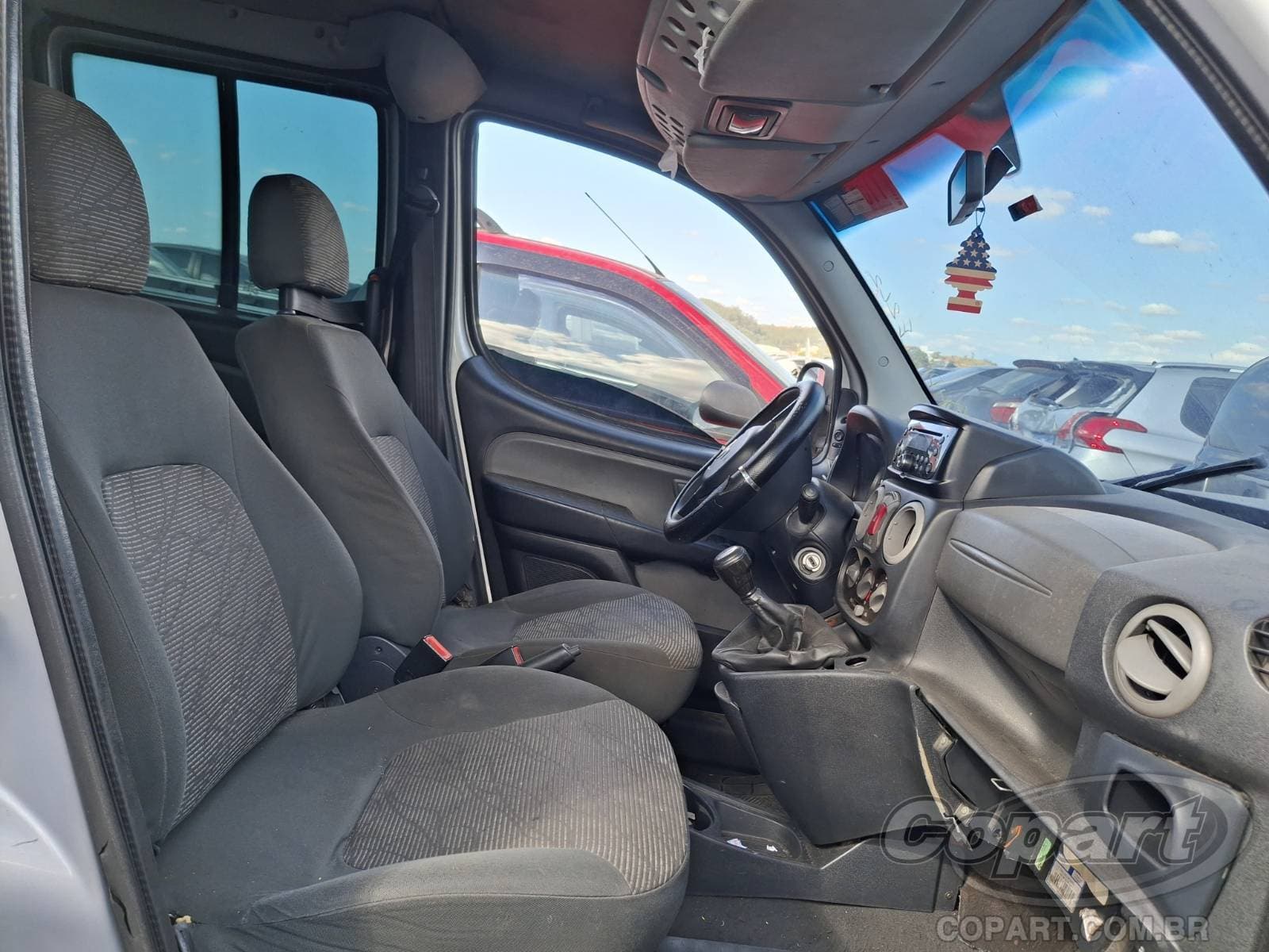 Fiat Doblo 2015 — foto 5